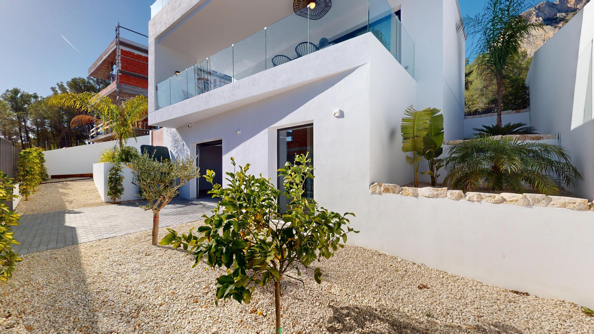 detached en Polop – Ref. 41906477-01