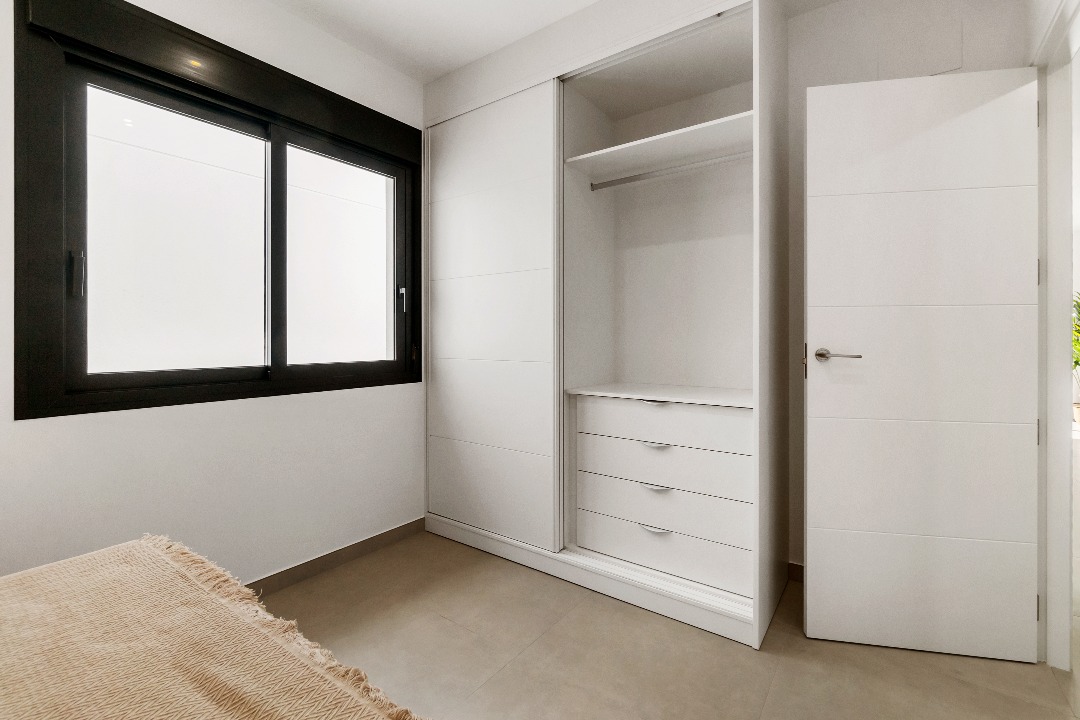 terraced en San Pedro del Pinatar – Ref. 43546241-01