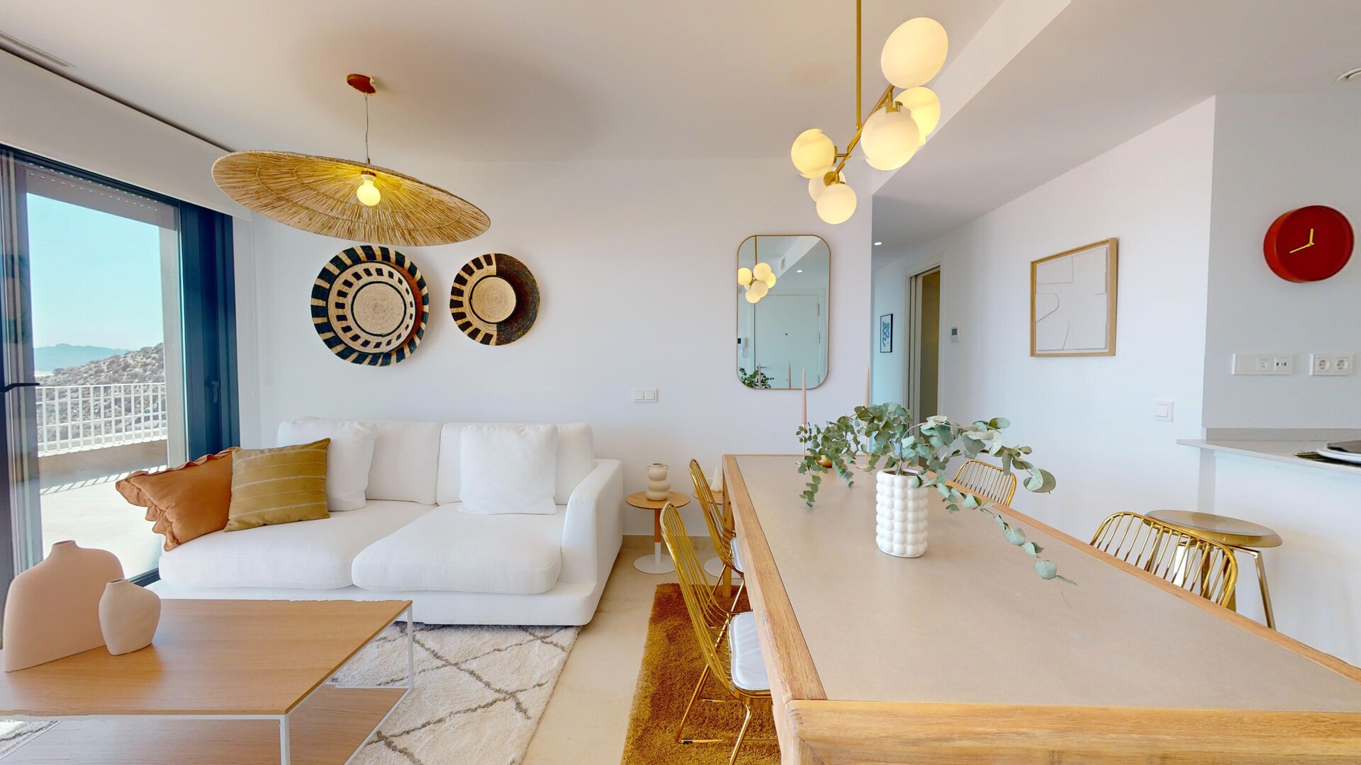 apartment en Águilas – Ref. 41094756-11