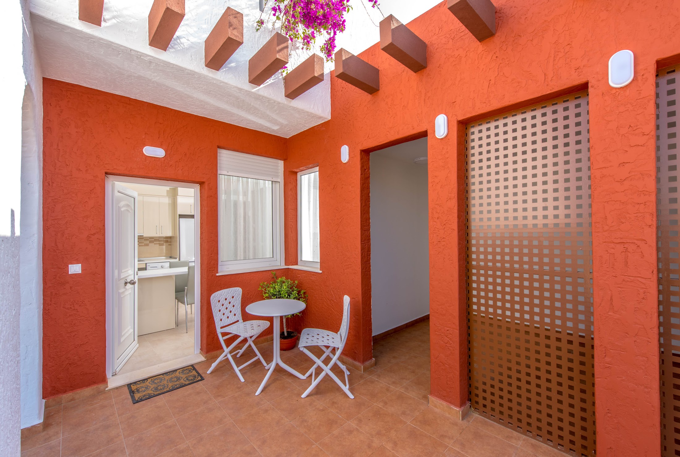 detached en Los Alcázares – Ref. 43676511-02