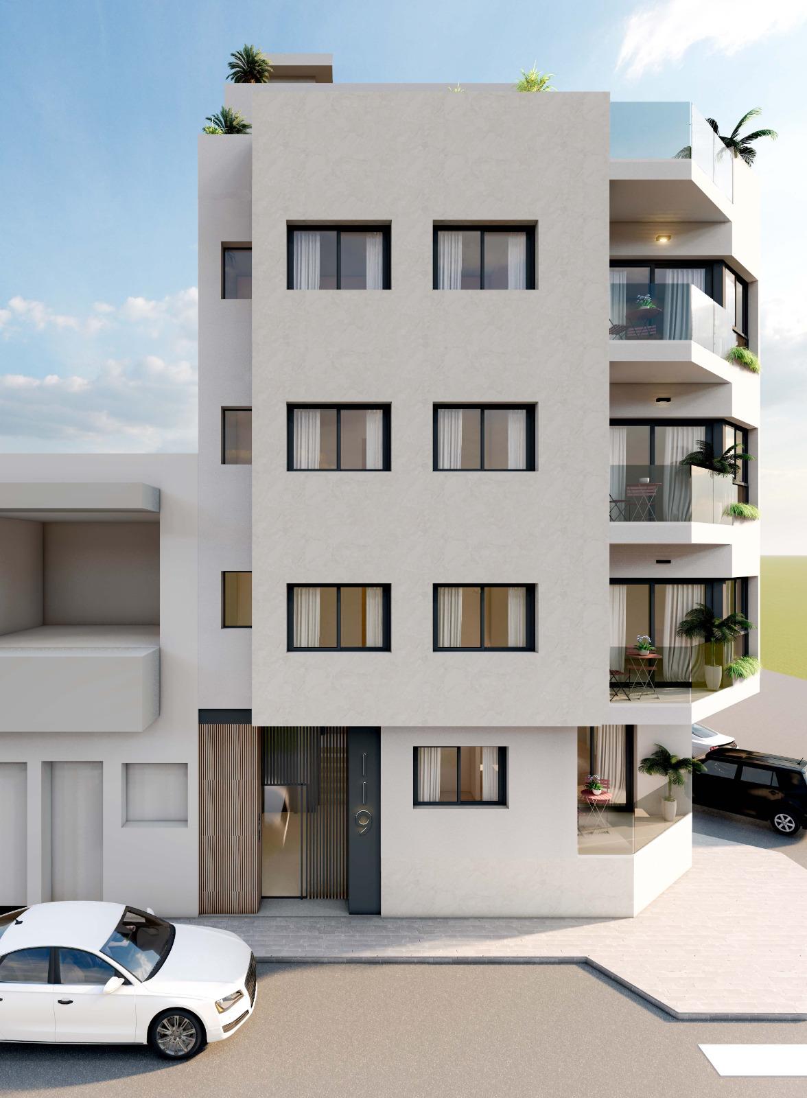 ground-floor en Guardamar del Segura – Ref. 44604441-01