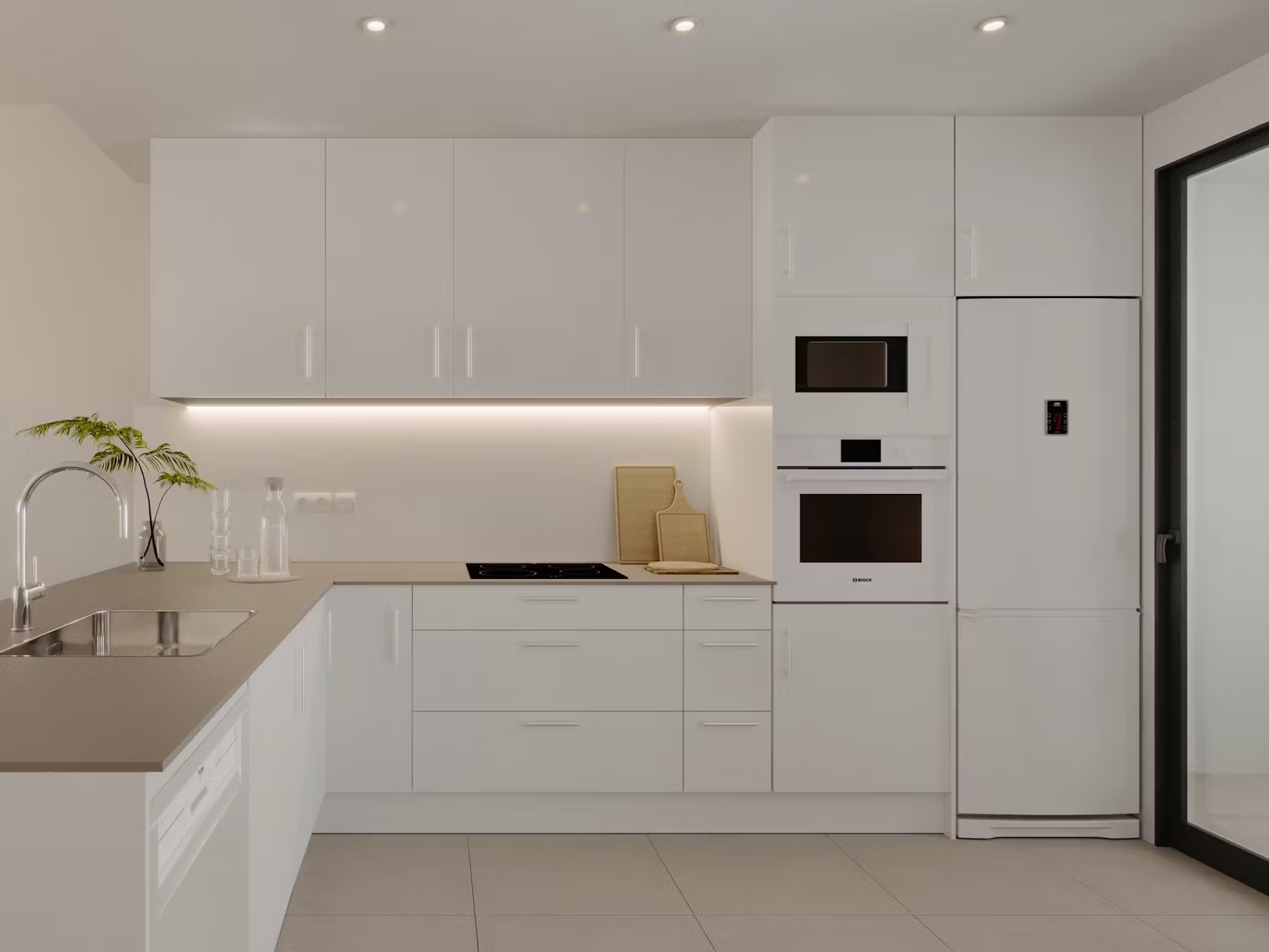 ground-floor en La Nucía – Ref. 44666225-01
