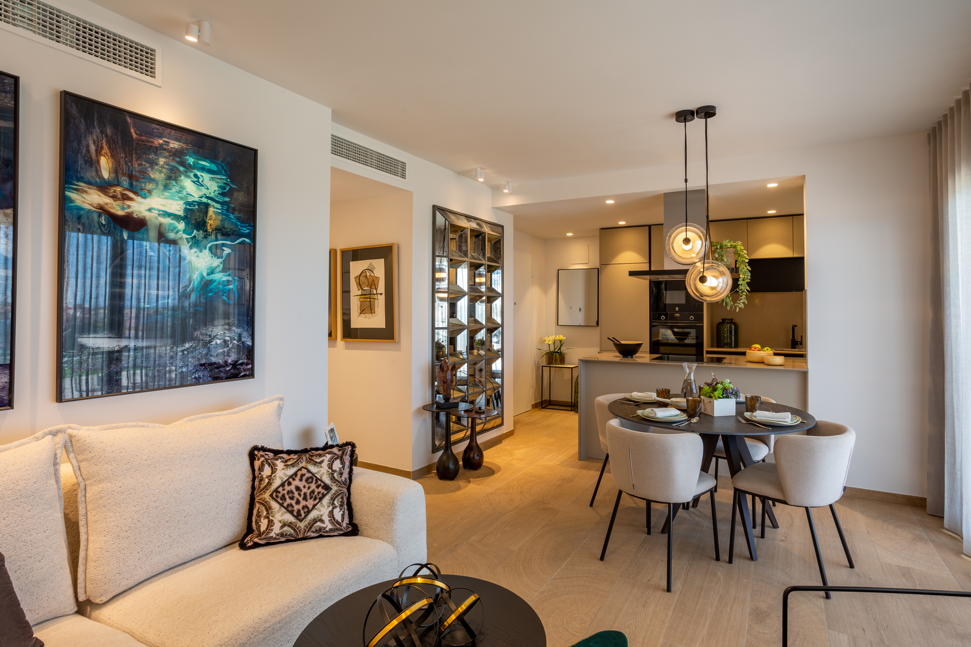 high-bungalow en La Finca Golf – Ref. 44815514-01