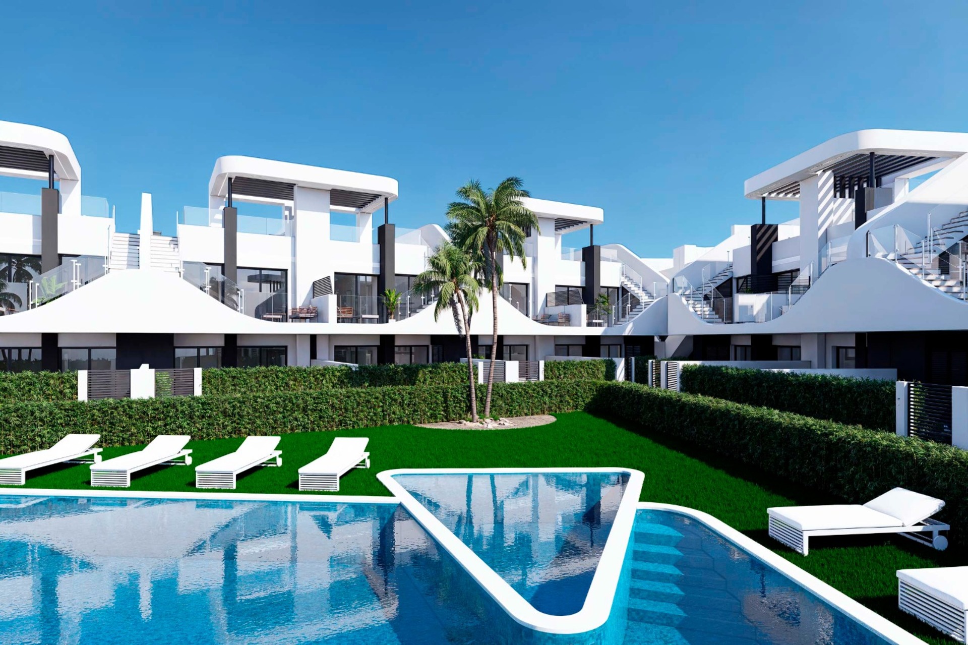 high-bungalow en San Fulgencio – Ref. 46495750-04