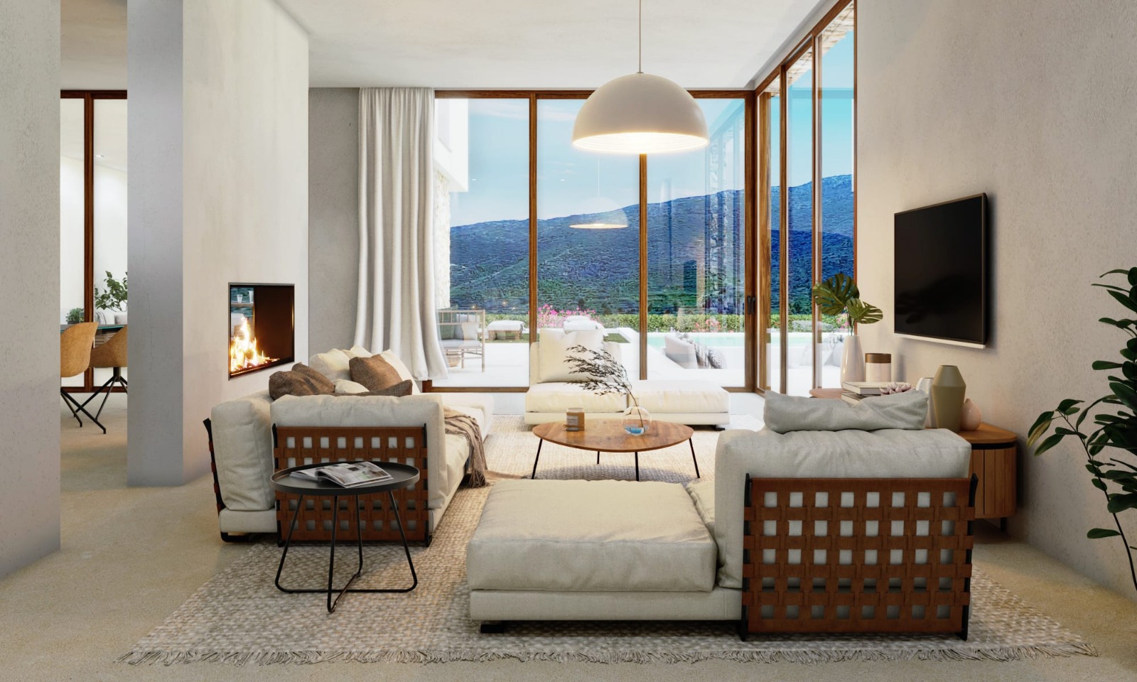 villa en Jávea – Ref. 46994455-01