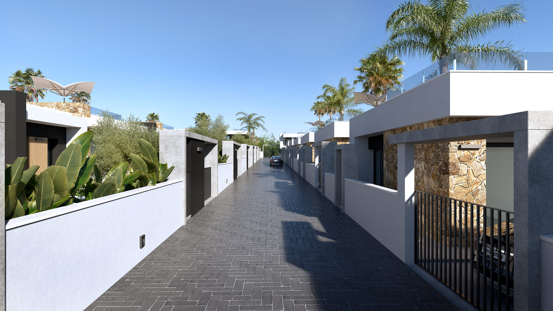 detached en Ciudad Quesada – Ref. 46922826-01