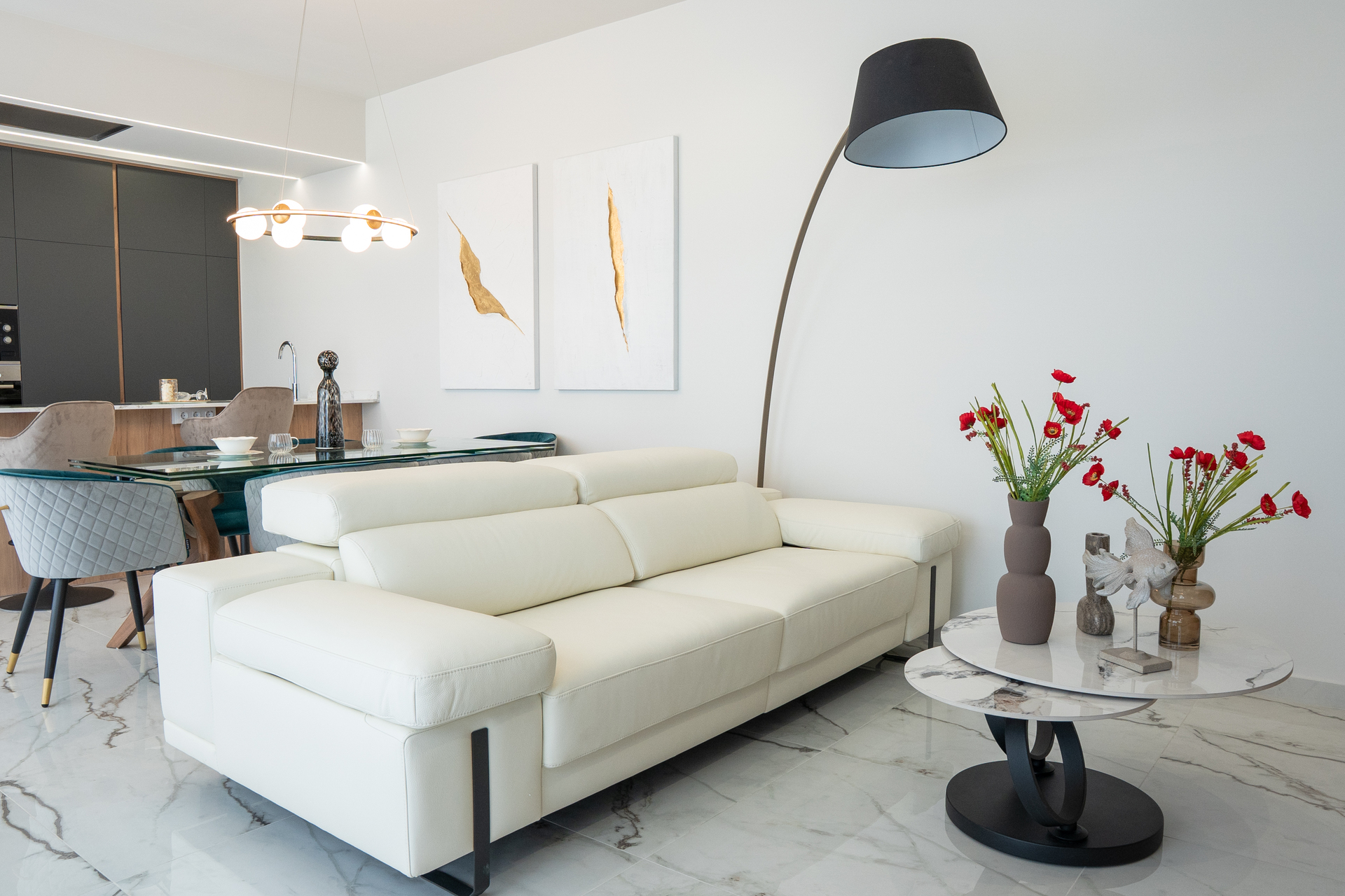 detached en Ciudad Quesada – Ref. 46922826-01