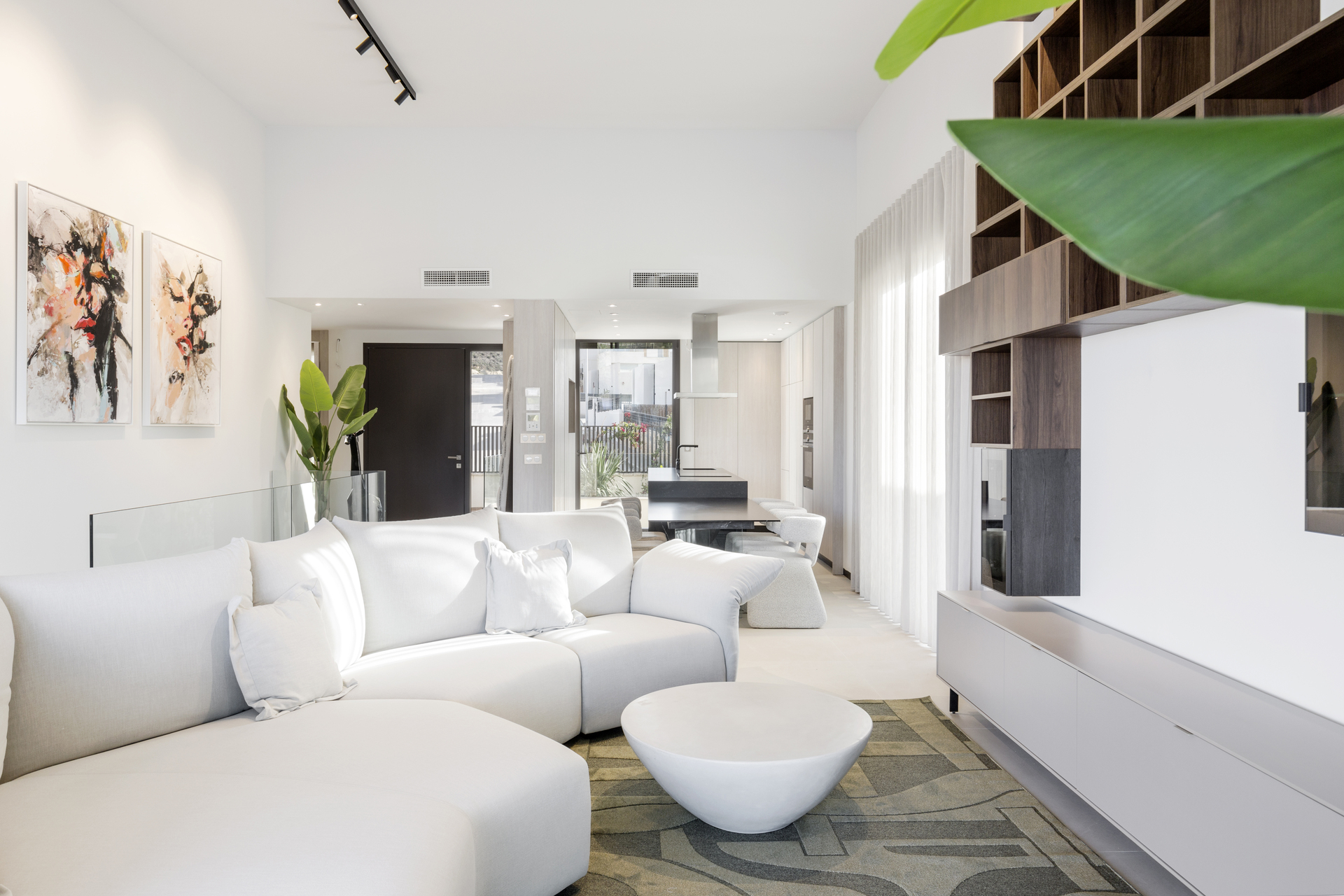 villa en La Finca Golf – Ref. 47955224-03