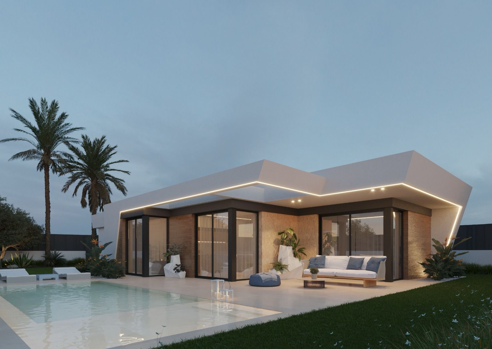 detached en Molina de Segura – Ref. 48537112-01