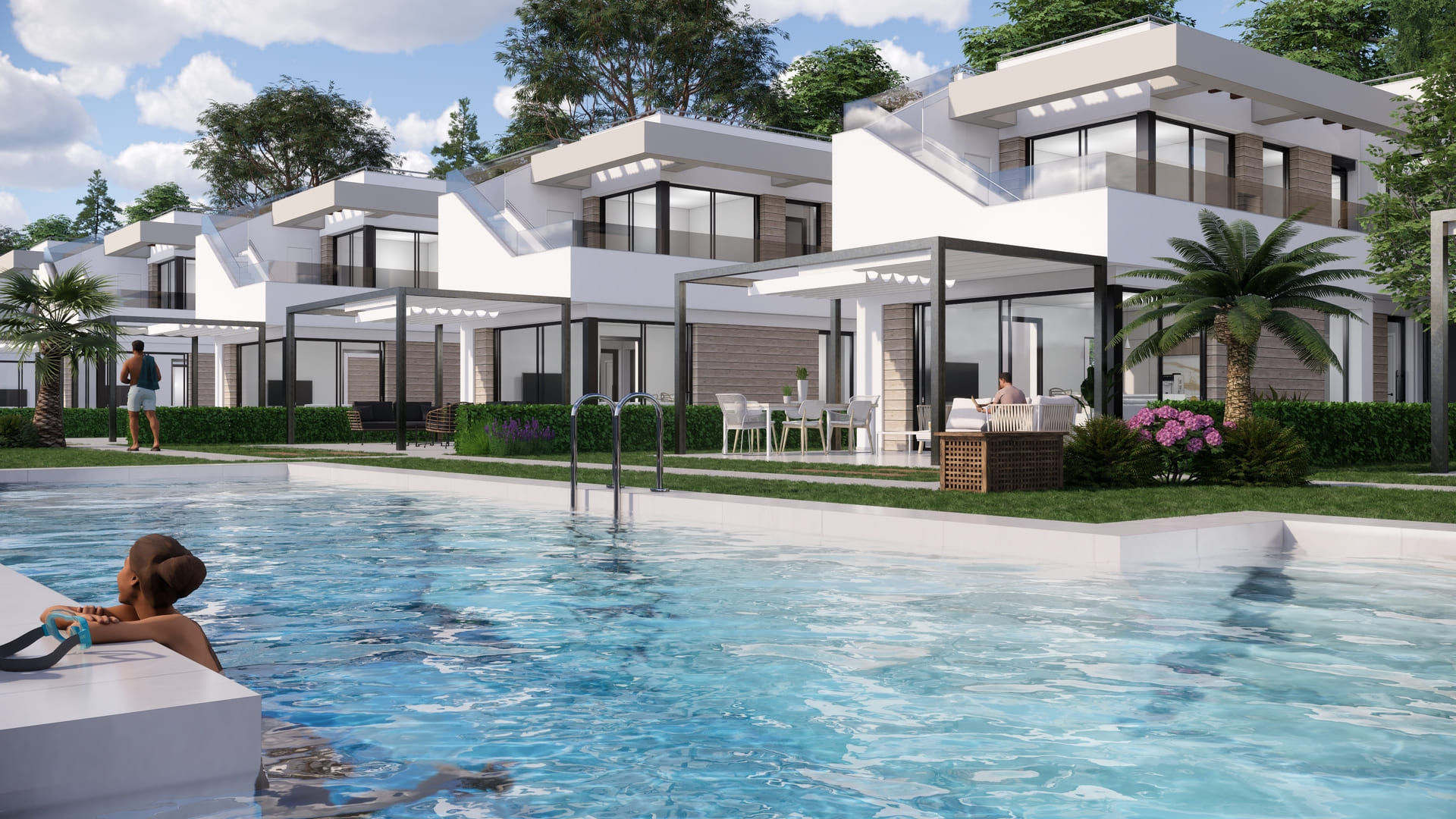 detached en Pilar de la Horadada – Ref. 49675027-01