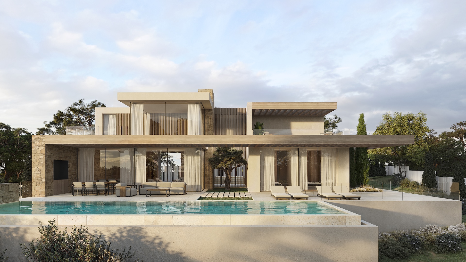 villa en Benissa – Ref. 50421820-01