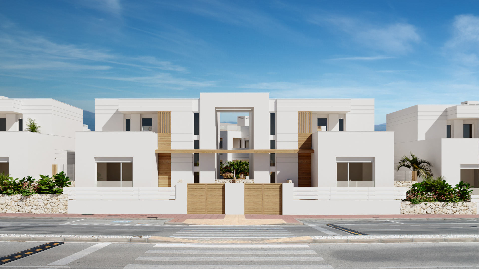 low-bungalow en San Juan de los Terreros – Ref. 50759722-01