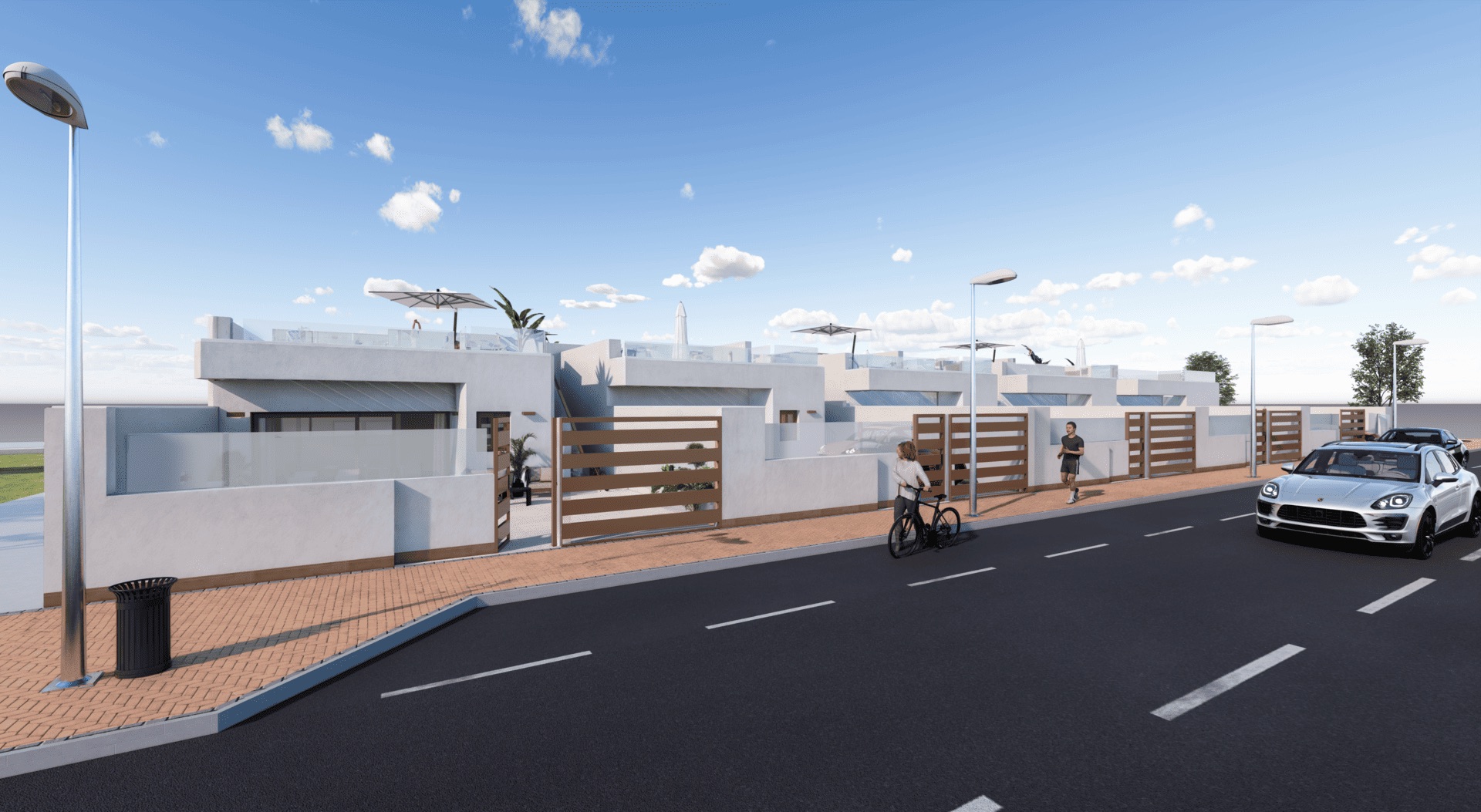 detached en Torre-Pacheco – Ref. 50644941-01
