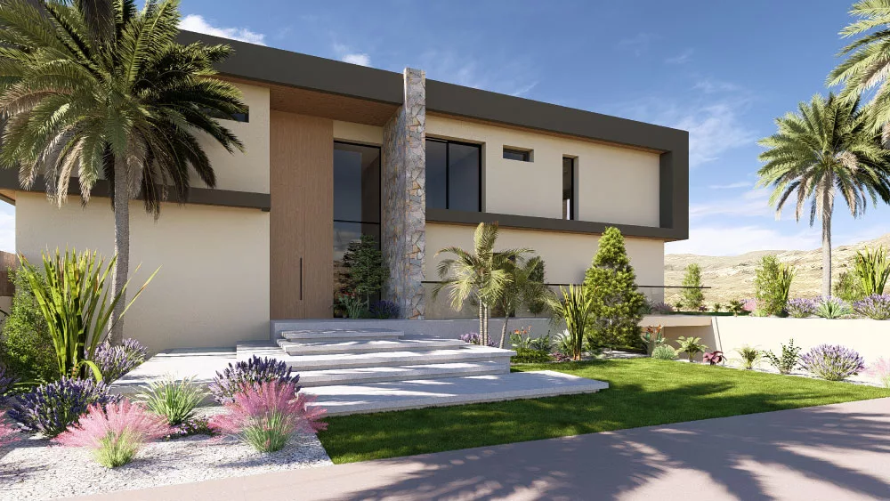 villa en Altaona Golf & Country Village – Ref. 50906767-01