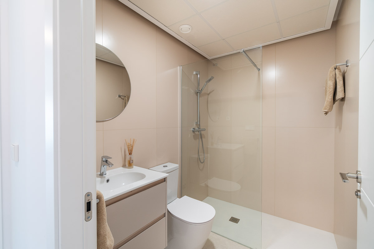ground-floor en Orihuela Costa – Ref. 13818043-01