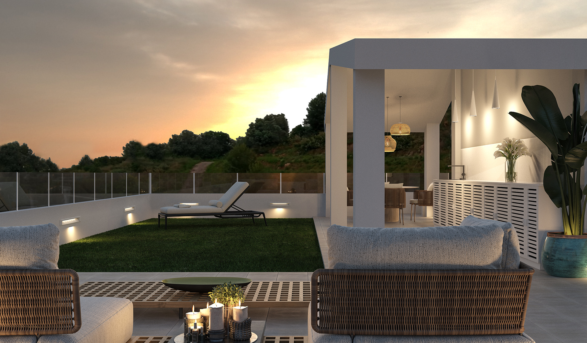 apartment en Xeresa – Ref. 51232293-01