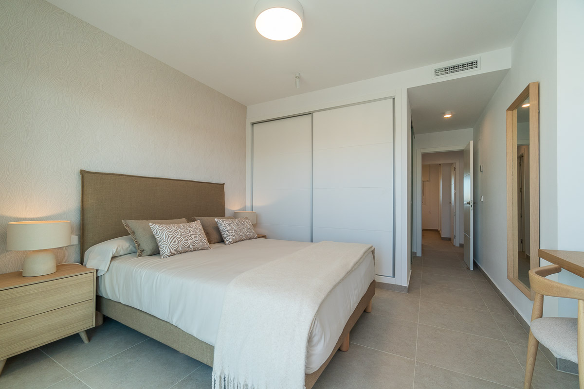 ground-floor en Orihuela Costa – Ref. 13818043-01