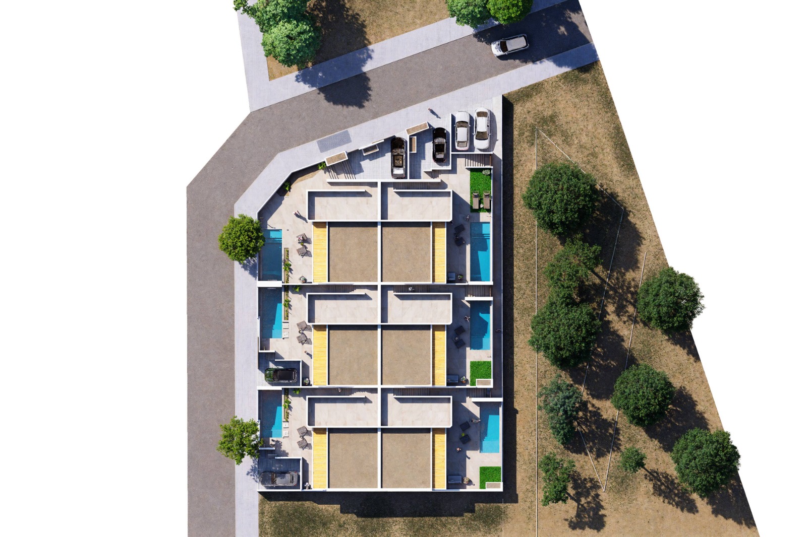 terraced en Dolores – Ref. 52314368-01
