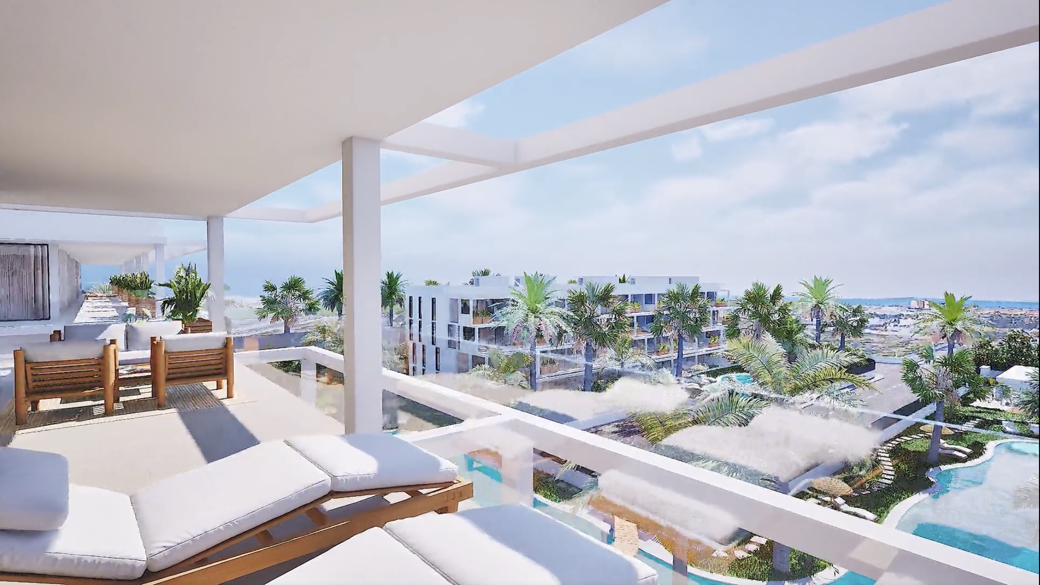 apartment en Islas Menores – Ref. 52129043-04