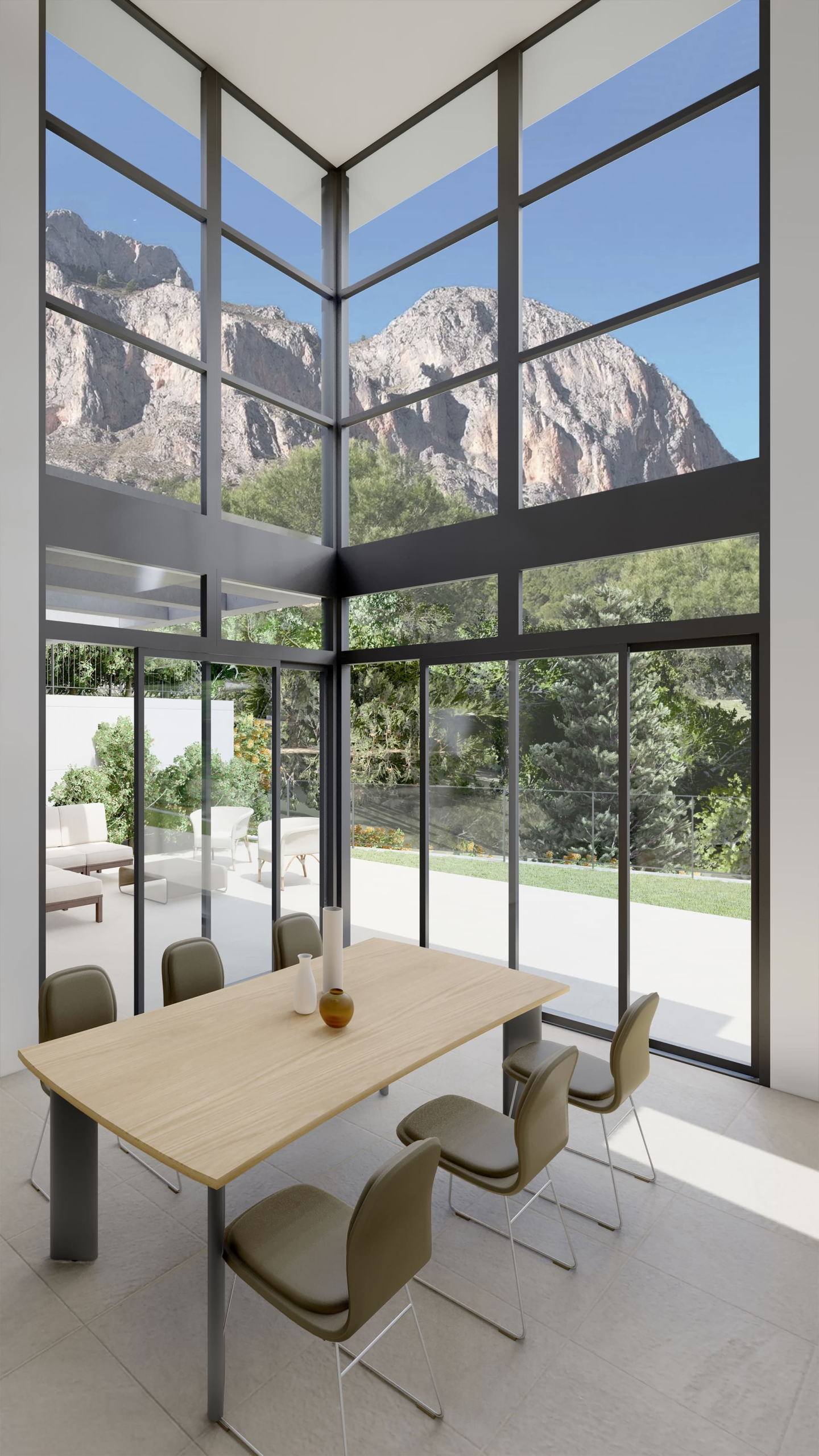 detached en Polop – Ref. 51667921-02