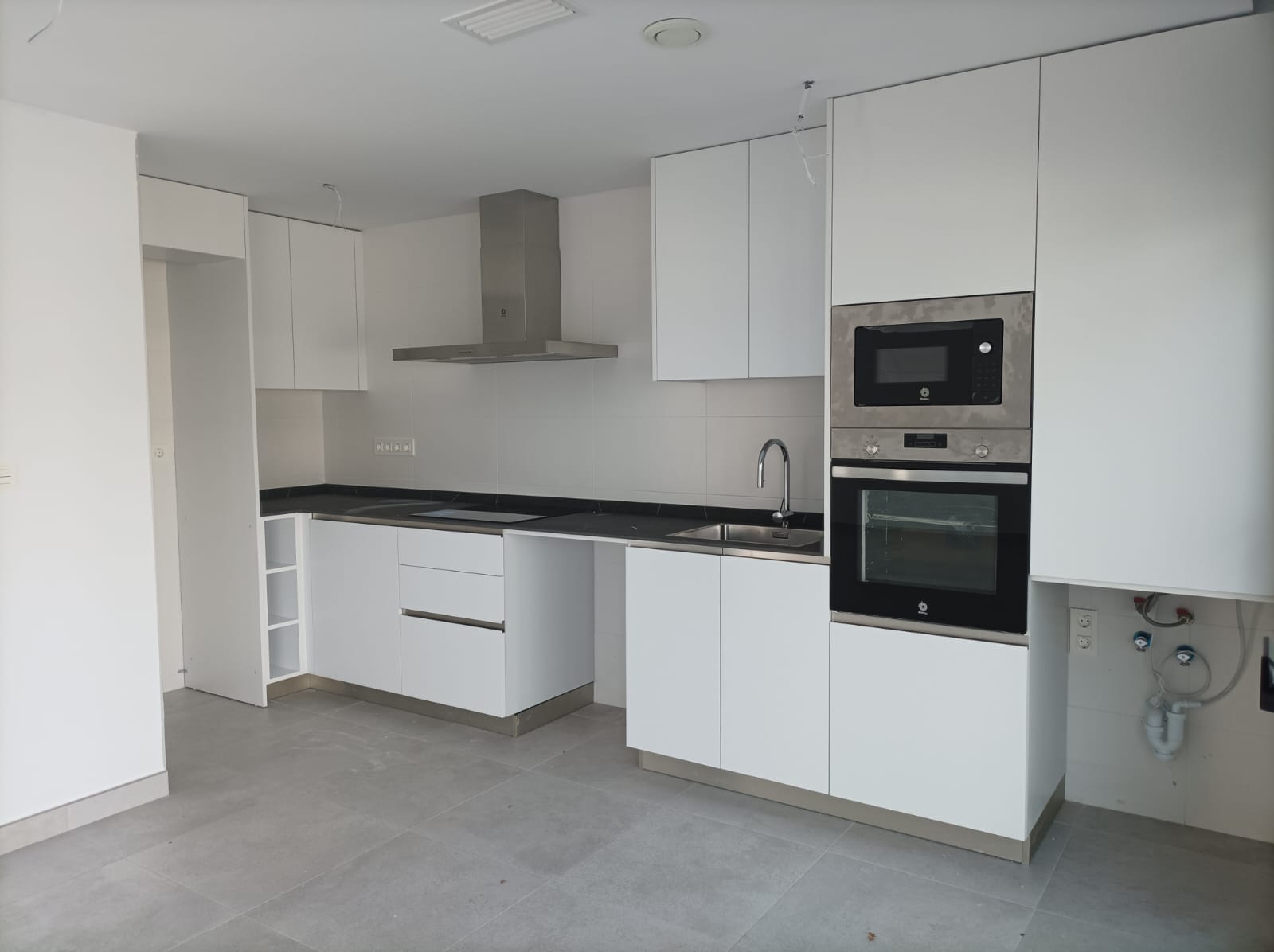 semi-detached en Gran Alacant – Ref. 52324606-01