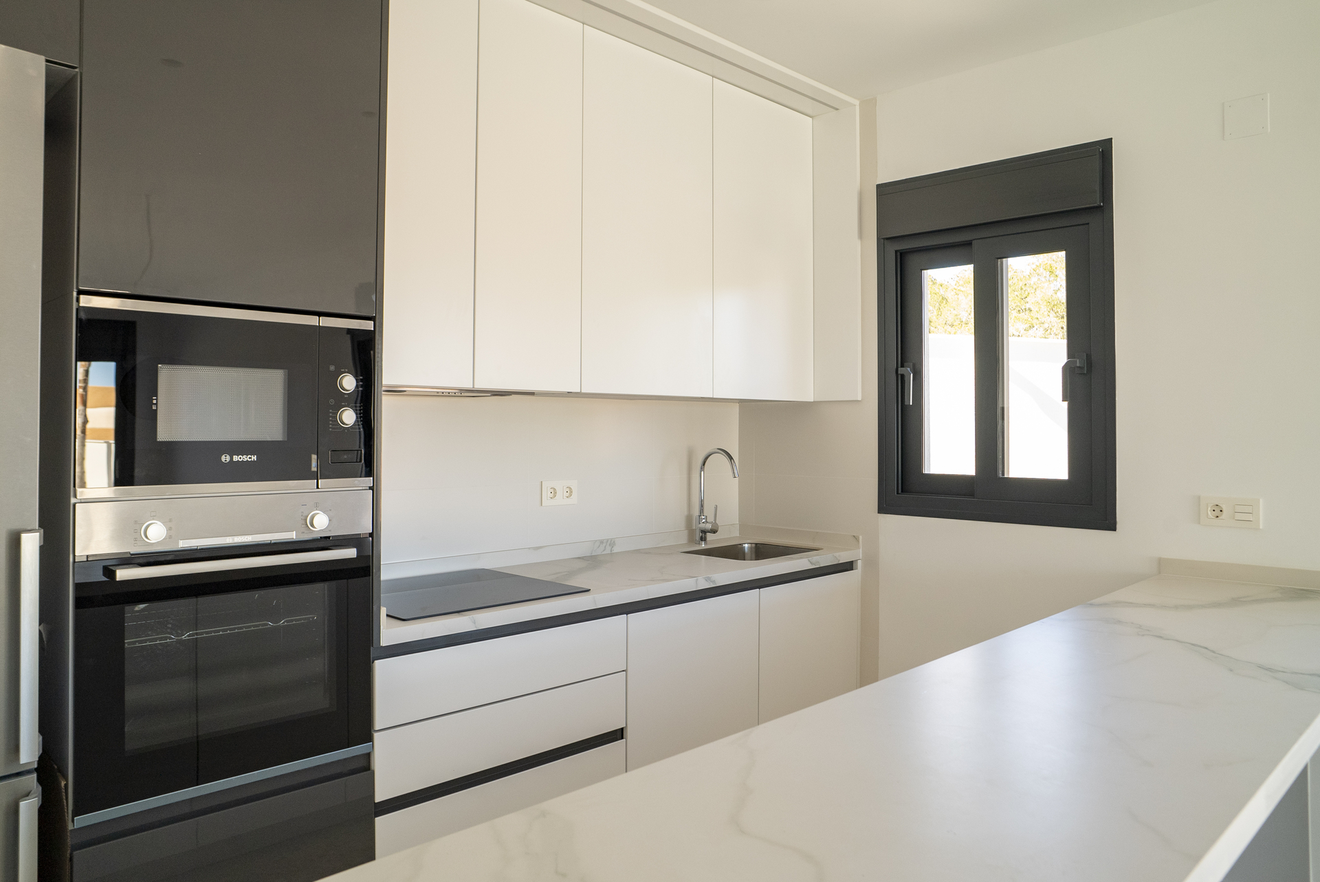 detached en La Nucía – Ref. 52713759-01