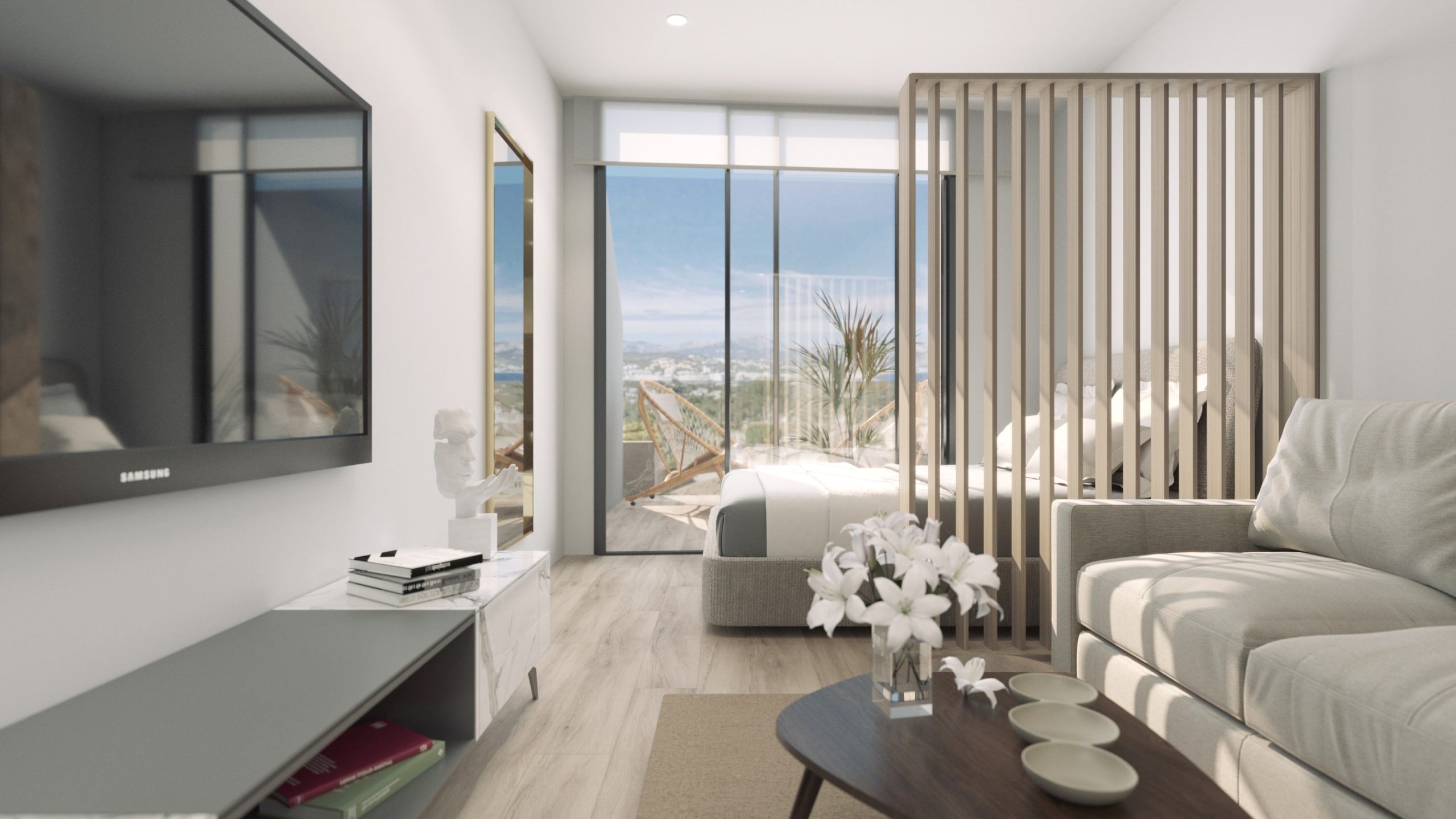 apartment en Torrevieja – Ref. 53524576-01