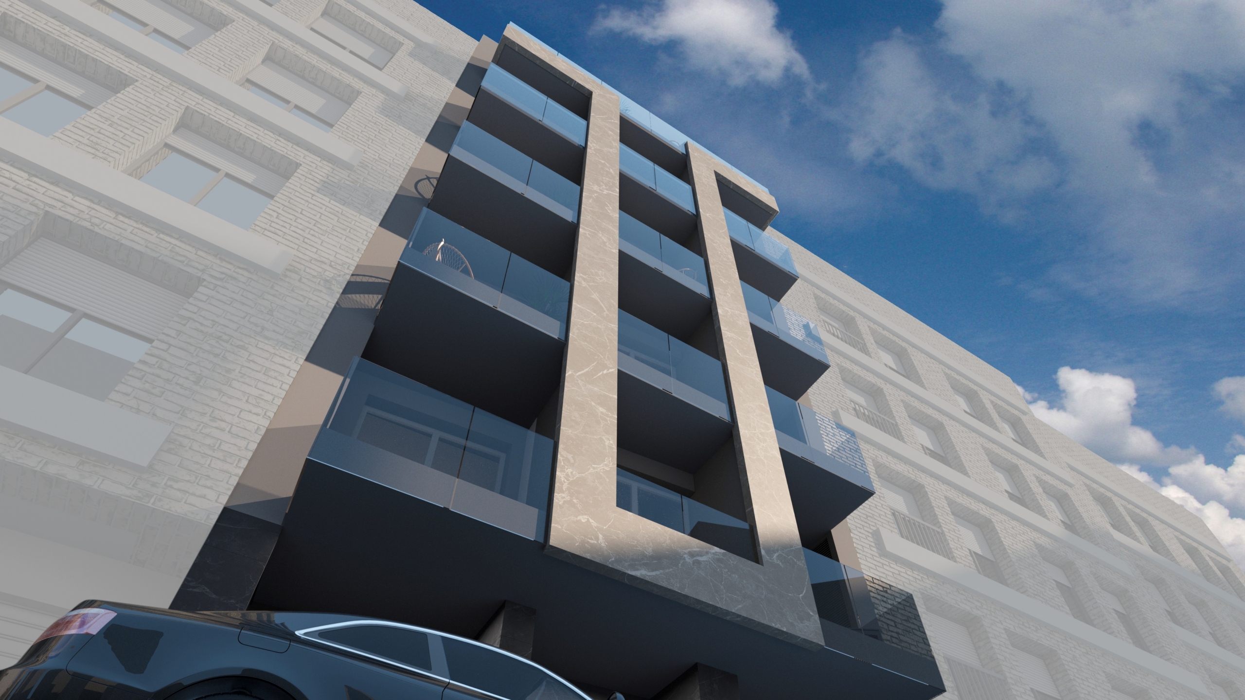 apartment en Torrevieja – Ref. 53524576-01