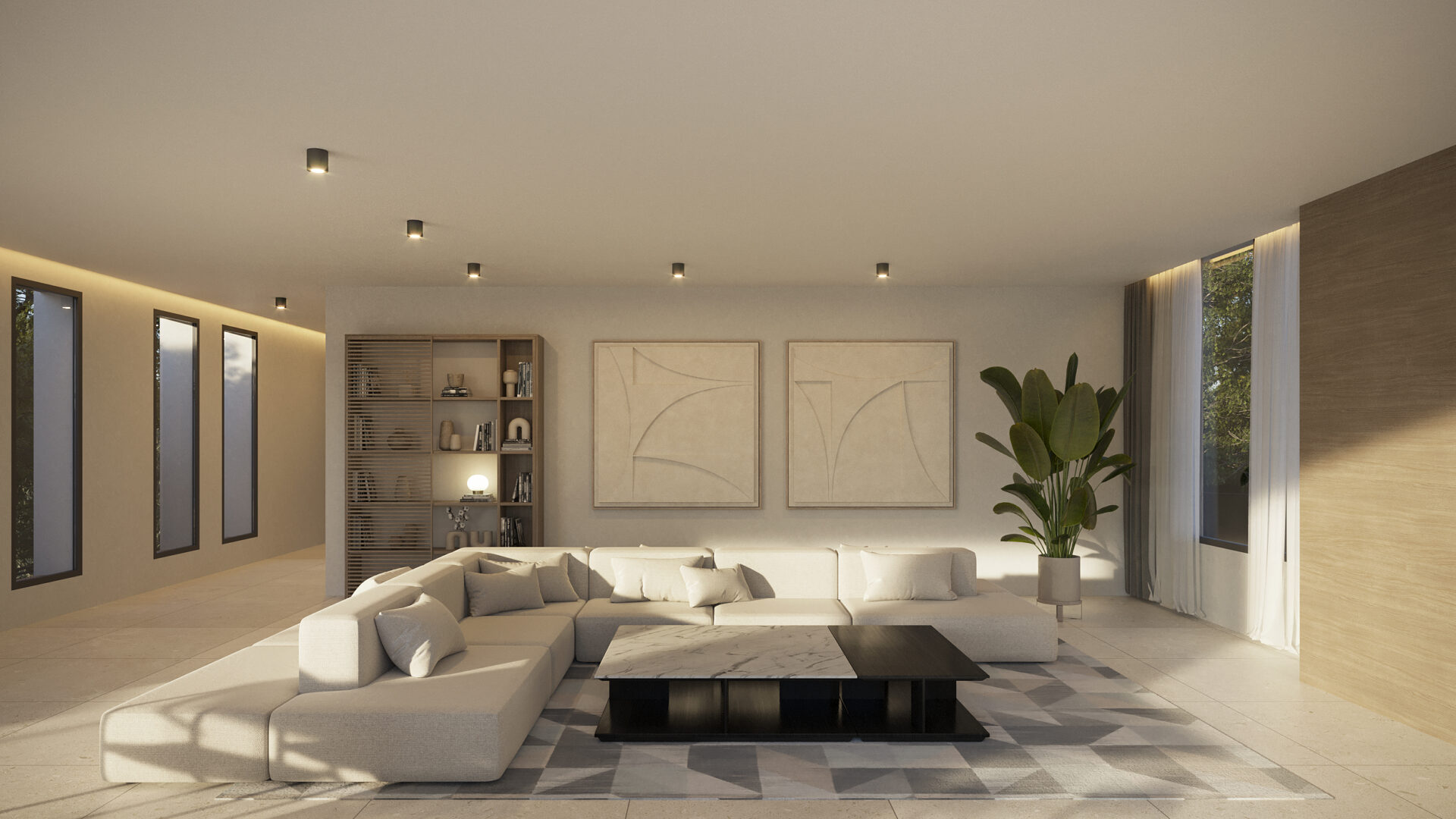 villa en Teulada – Ref. 53597981-01
