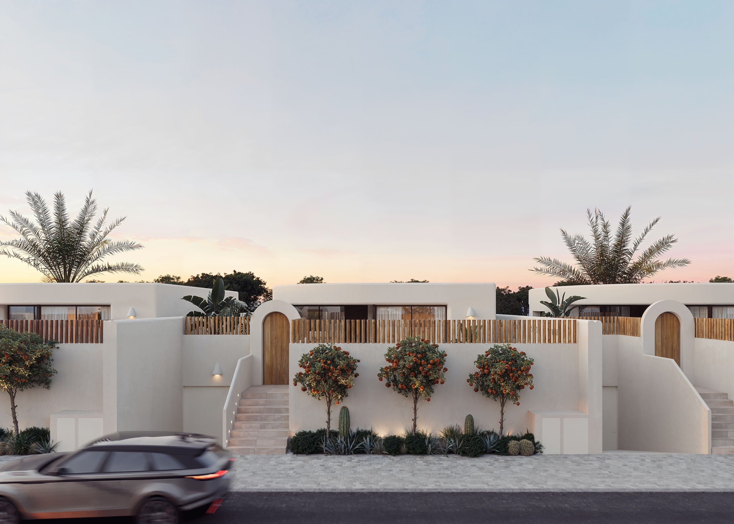detached en La Finca Golf – Ref. 14810267-01