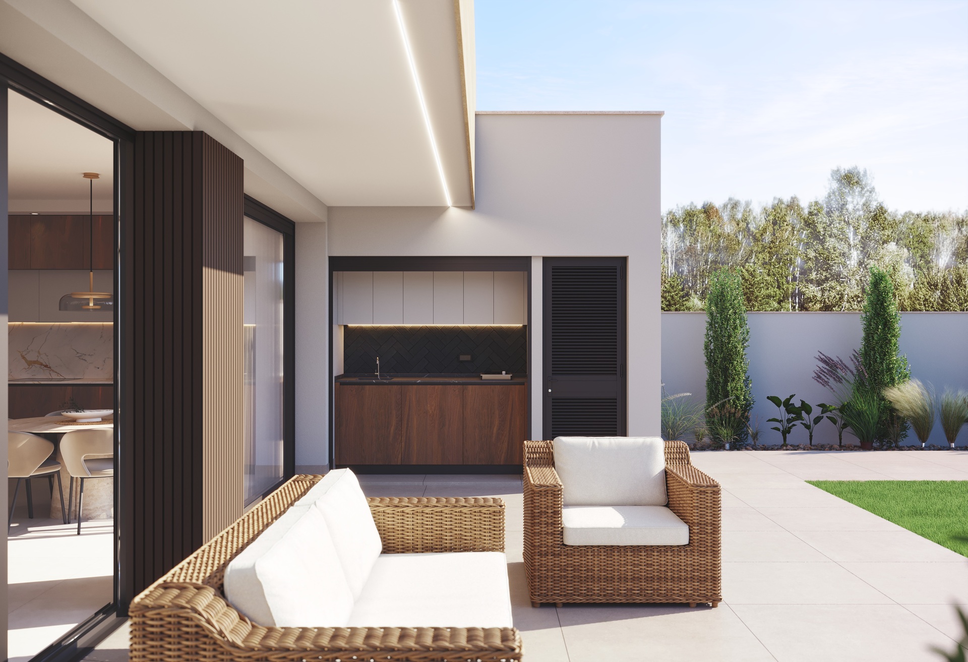 detached en Santiago de la Ribera – Ref. 54862970-01