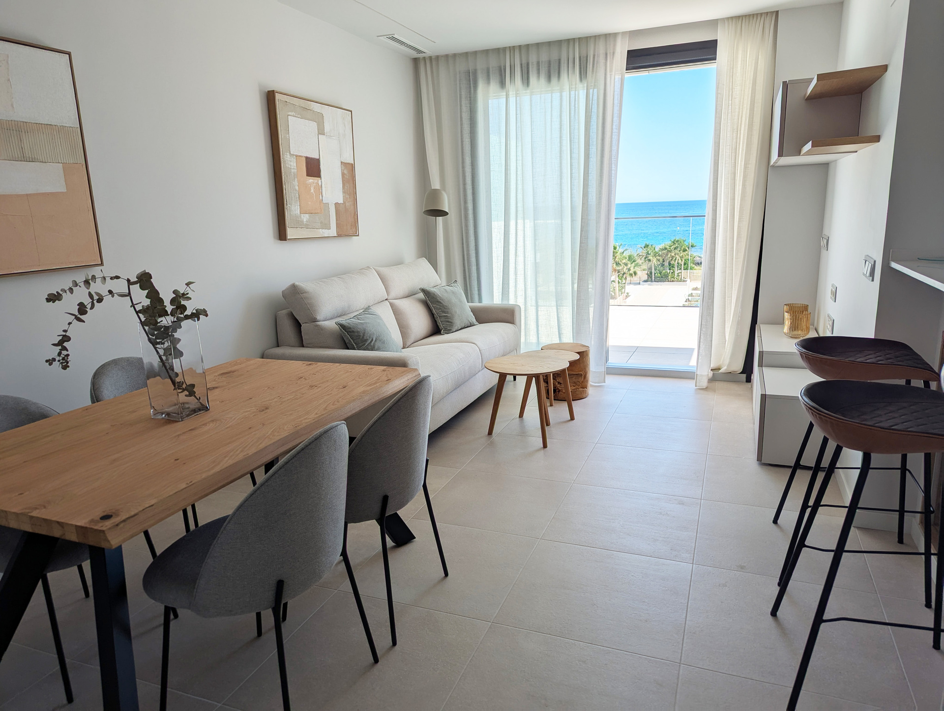apartment en Denia – Ref. 14051638-02