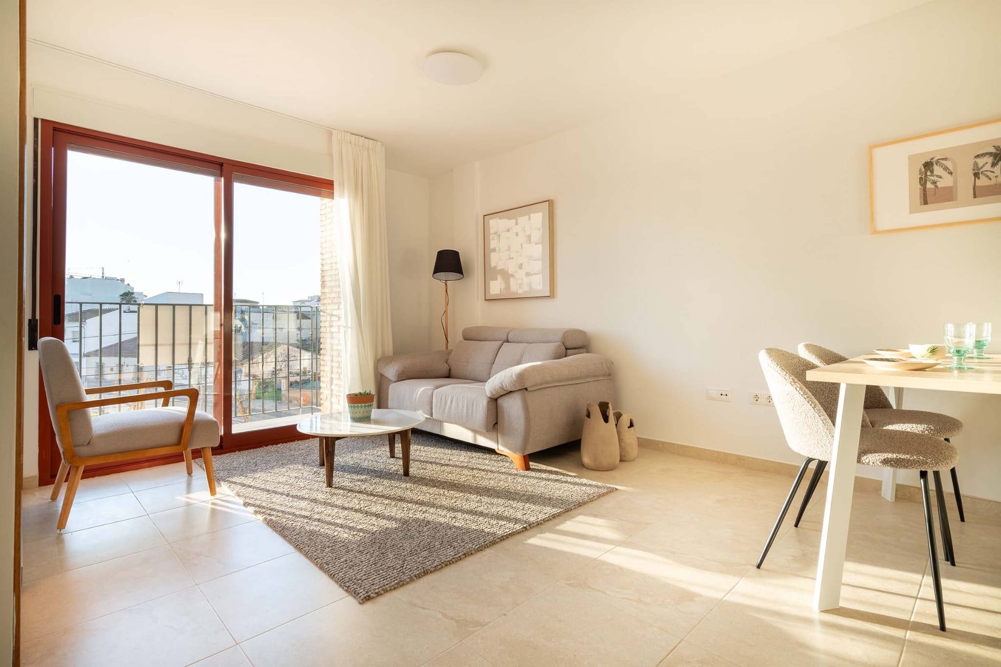 apartment en Jerónimo y Avileses – Ref. 55499639-01