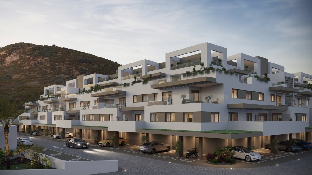 apartment en Pulpí – Ref. 54340093-04