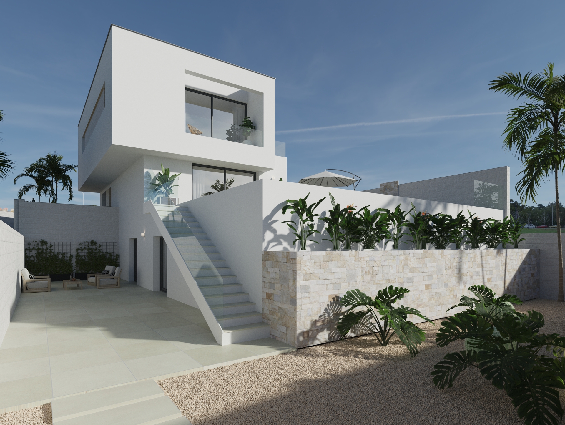 detached en Ciudad Quesada – Ref. 14538244-01