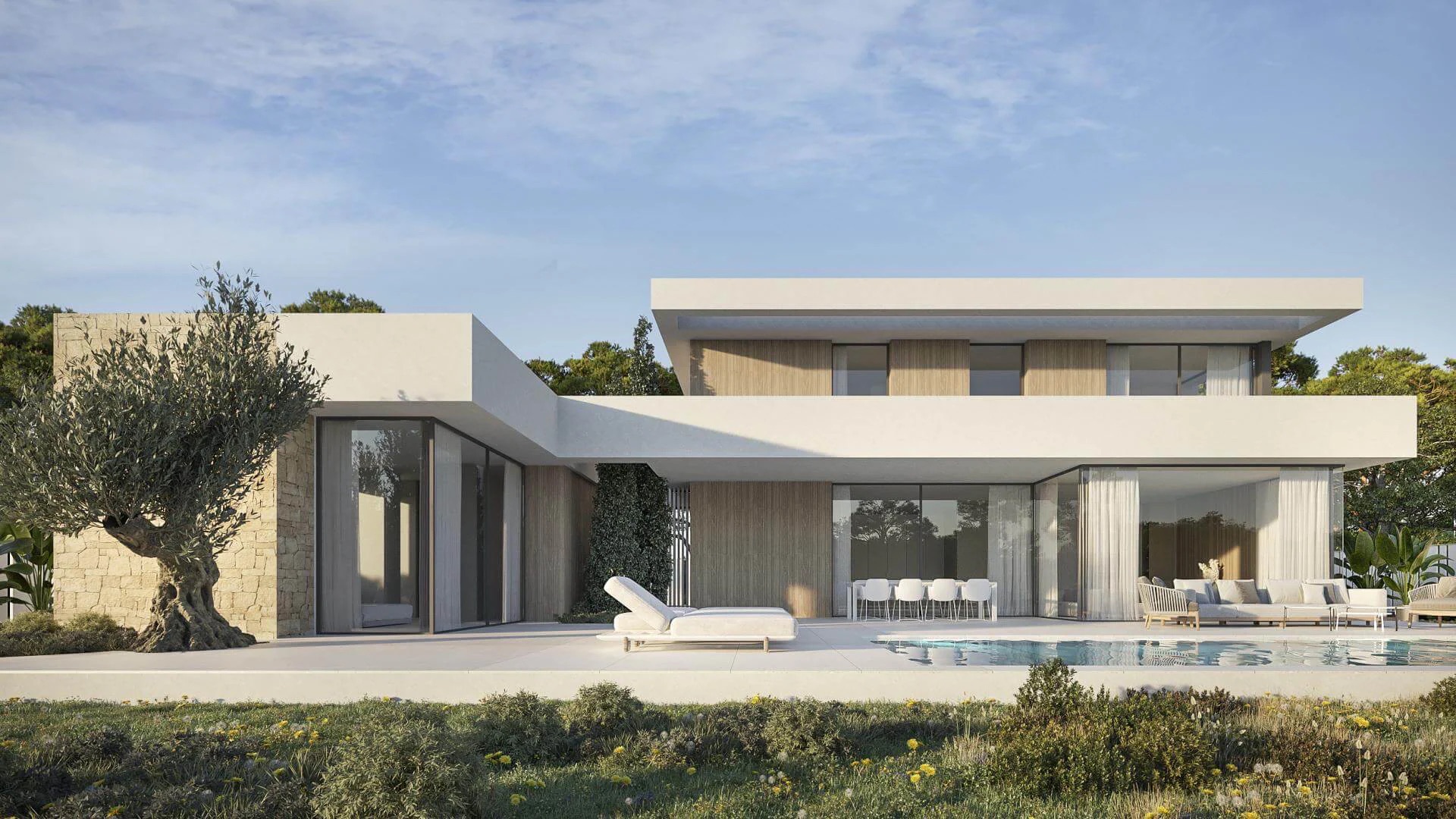 villa en Teulada – Ref. 56852236-01