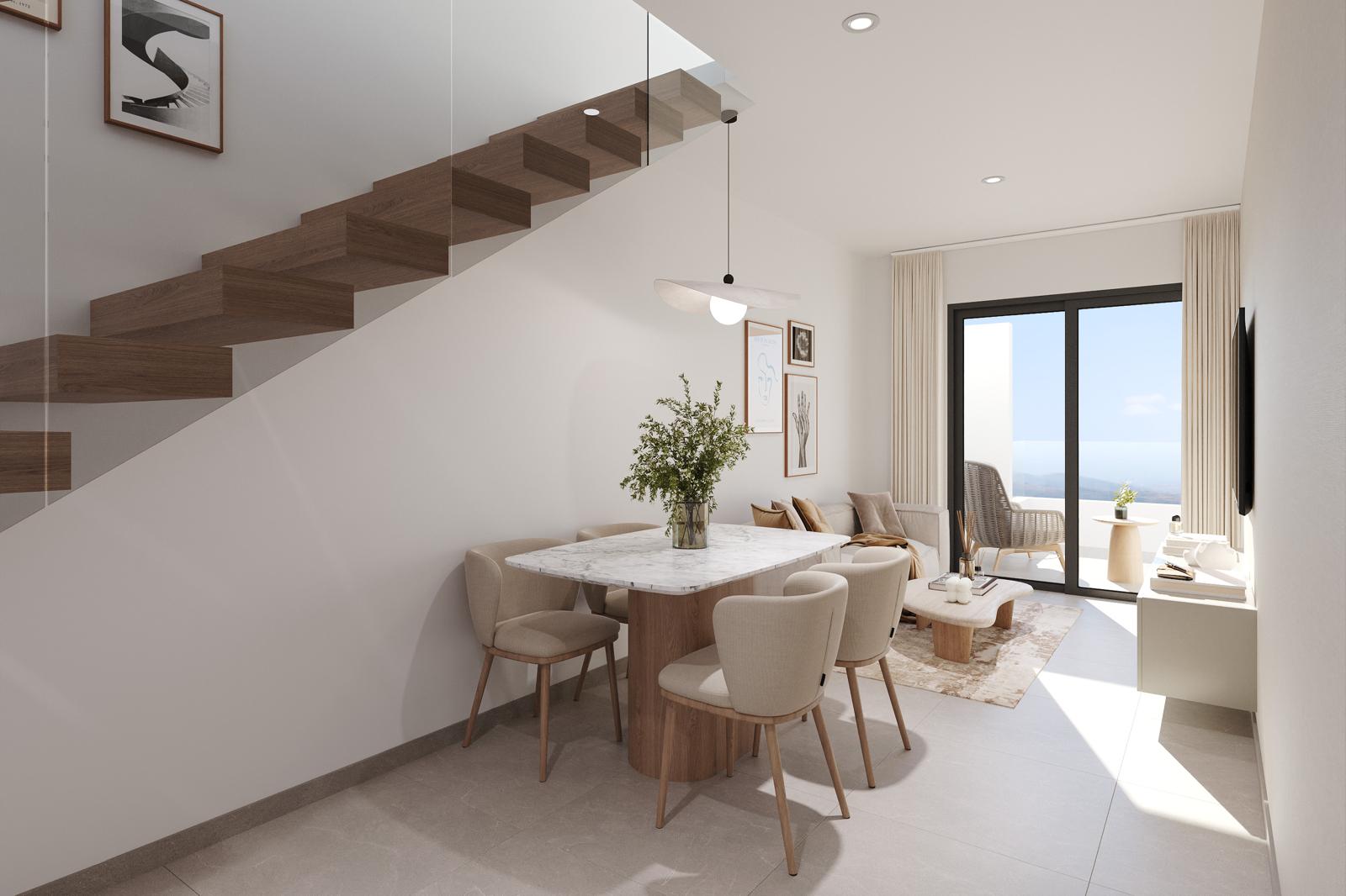 penthouse en Torrevieja – Ref. 56506204-03