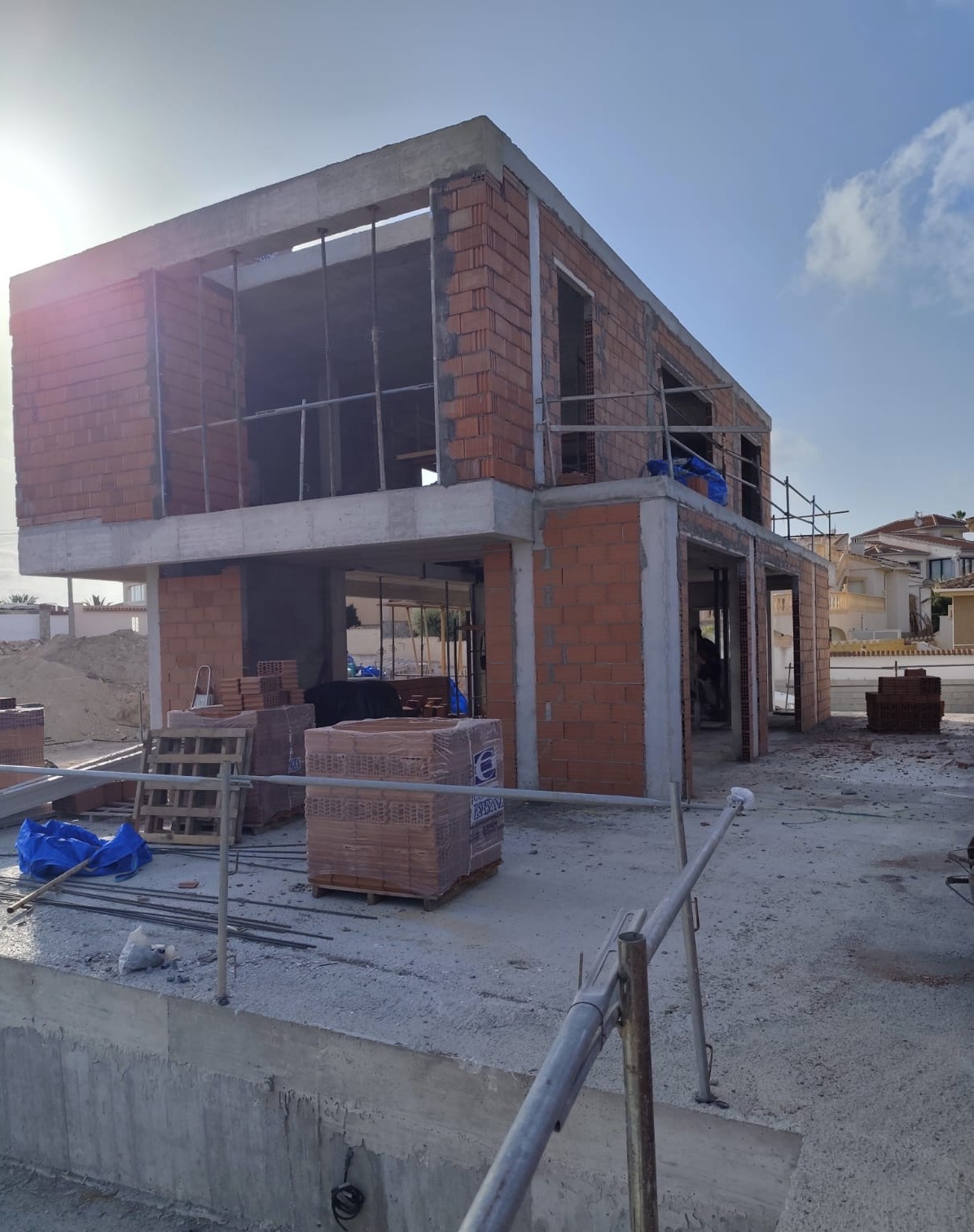 detached en Ciudad Quesada – Ref. 14538244-01