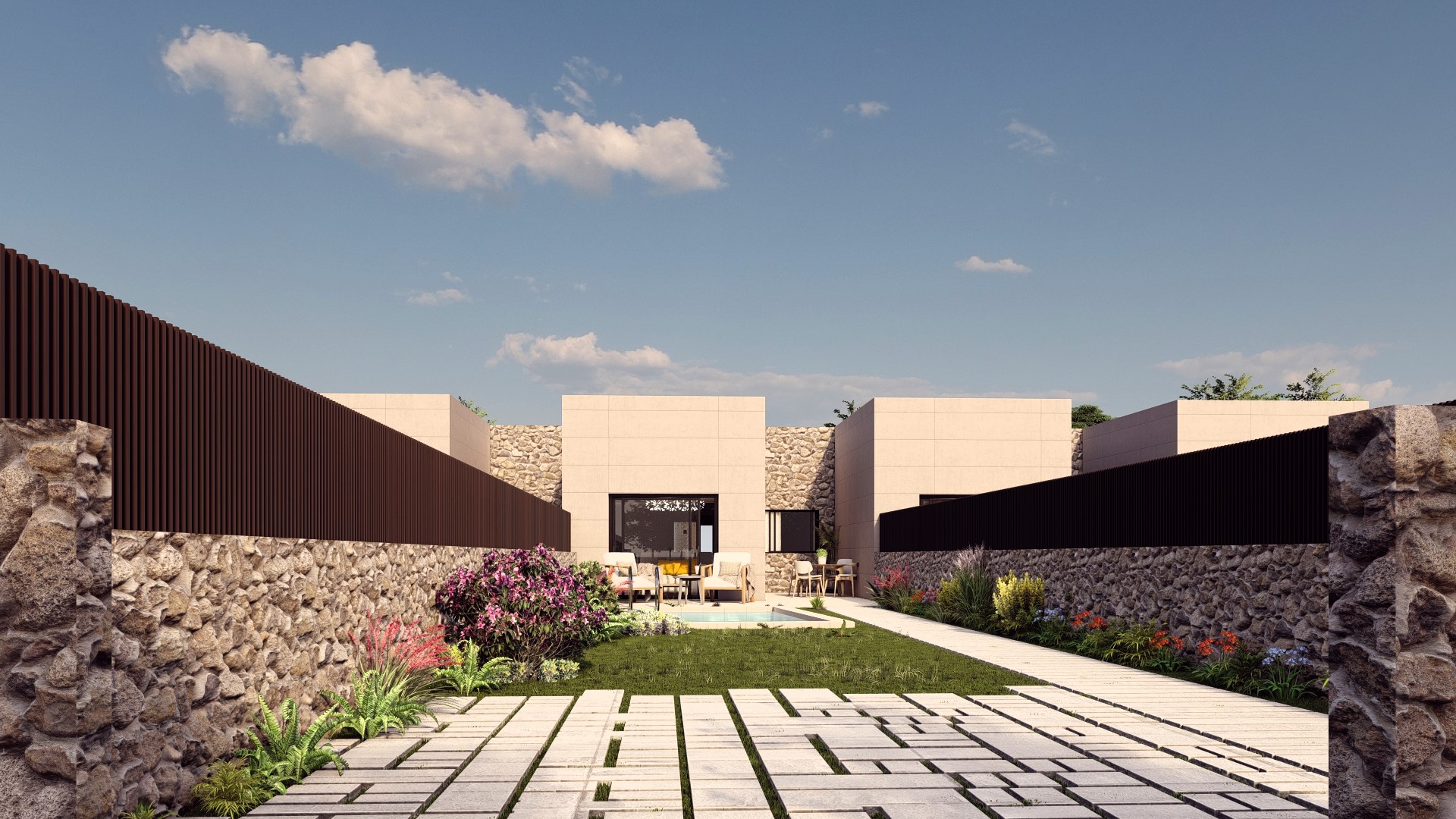 terraced en Sangonera la Verde – Ref. 57770380-02