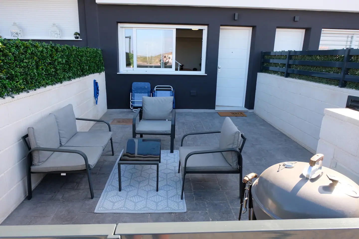 terraced en Gran Alacant – Ref. 58284247-01