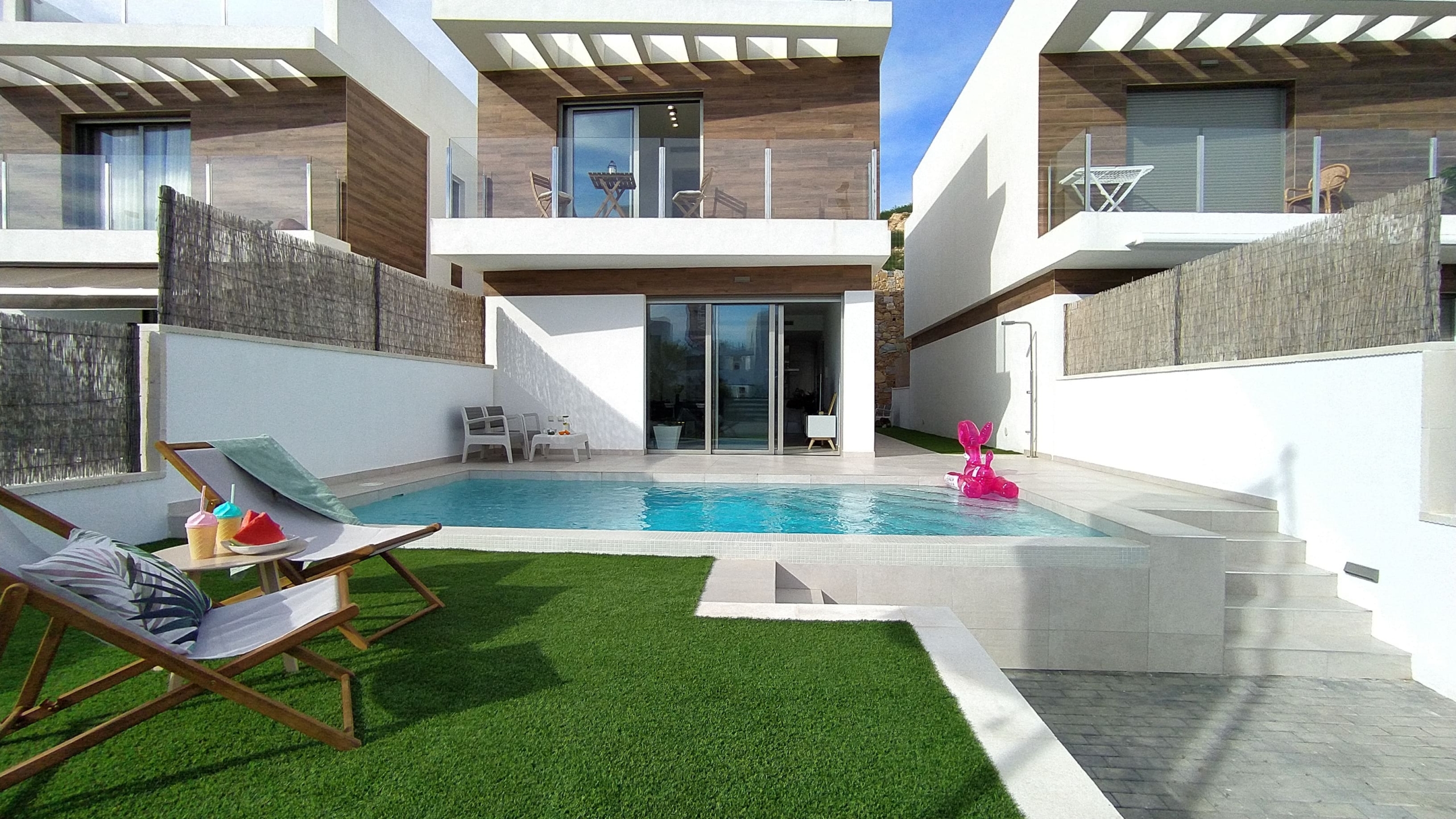 terraced en Villamartin – Ref. 58677241-01