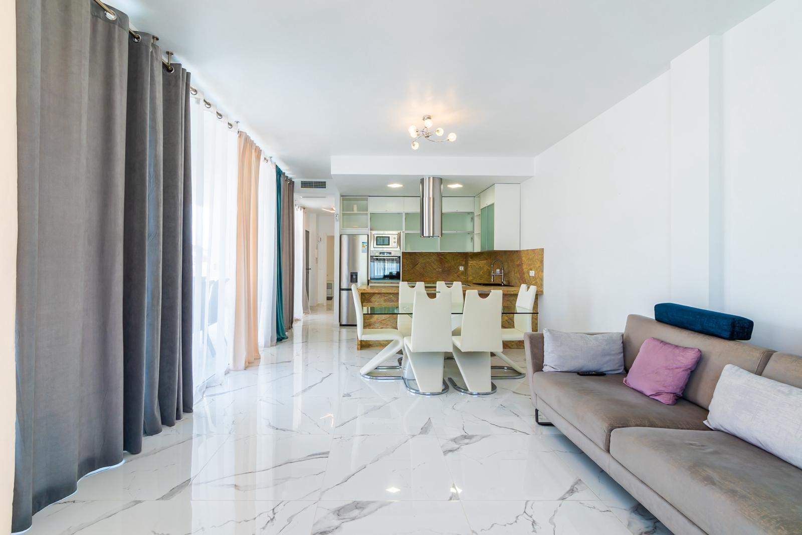 terraced en Villamartin – Ref. 58677241-01