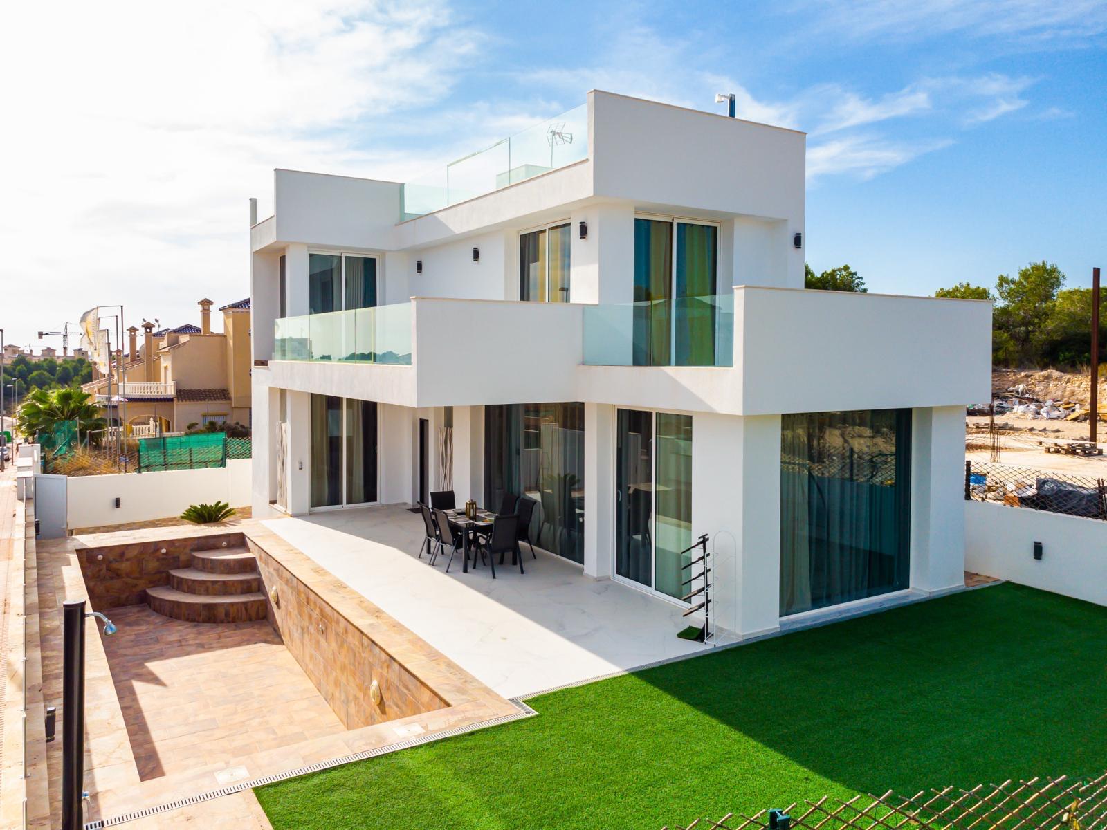 terraced en Villamartin – Ref. 58677241-01