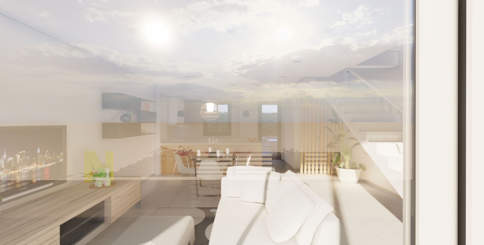 terraced en Cox – Ref. 58889472-01