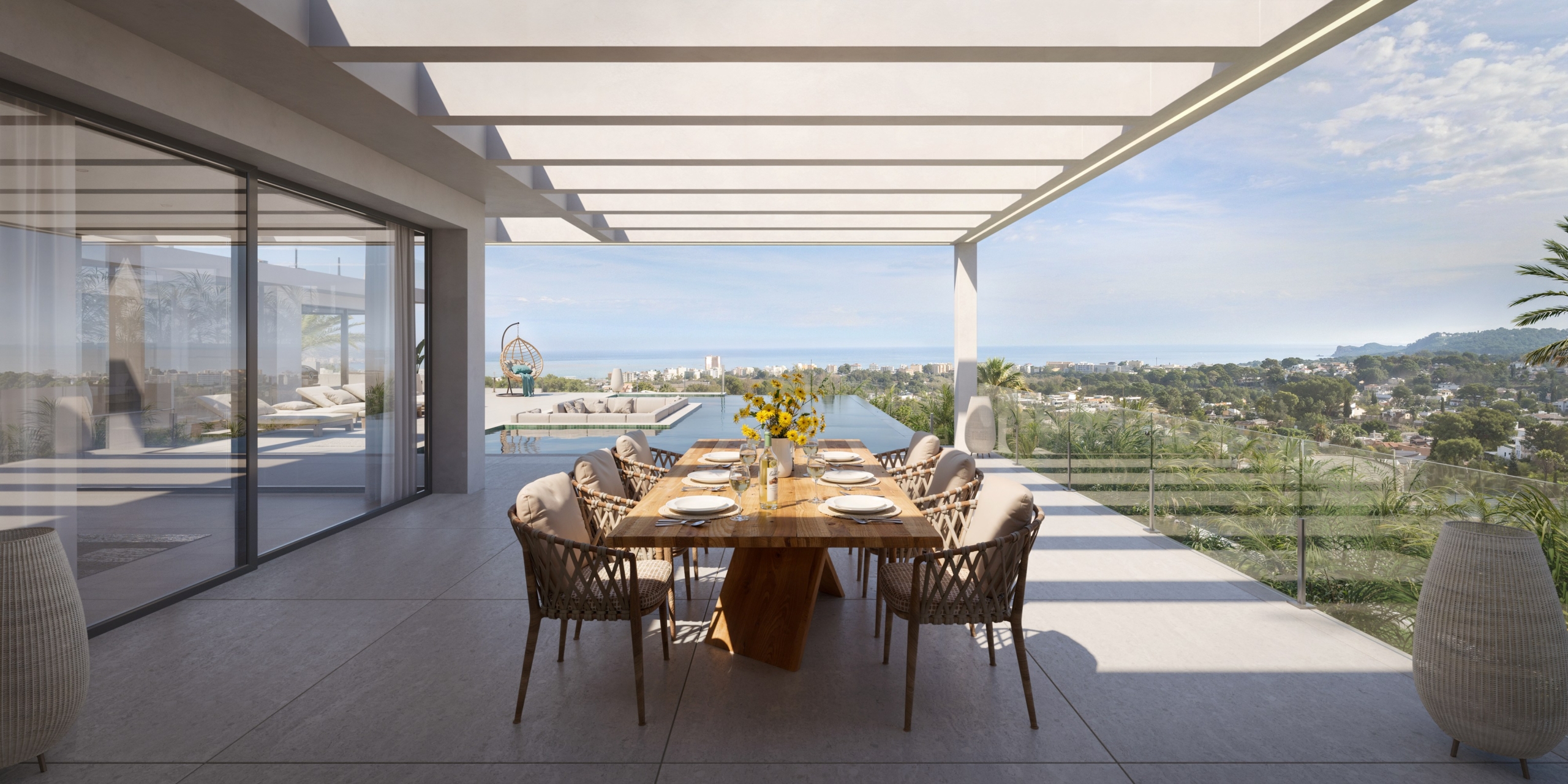 villa en Jávea – Ref. 59169154-01