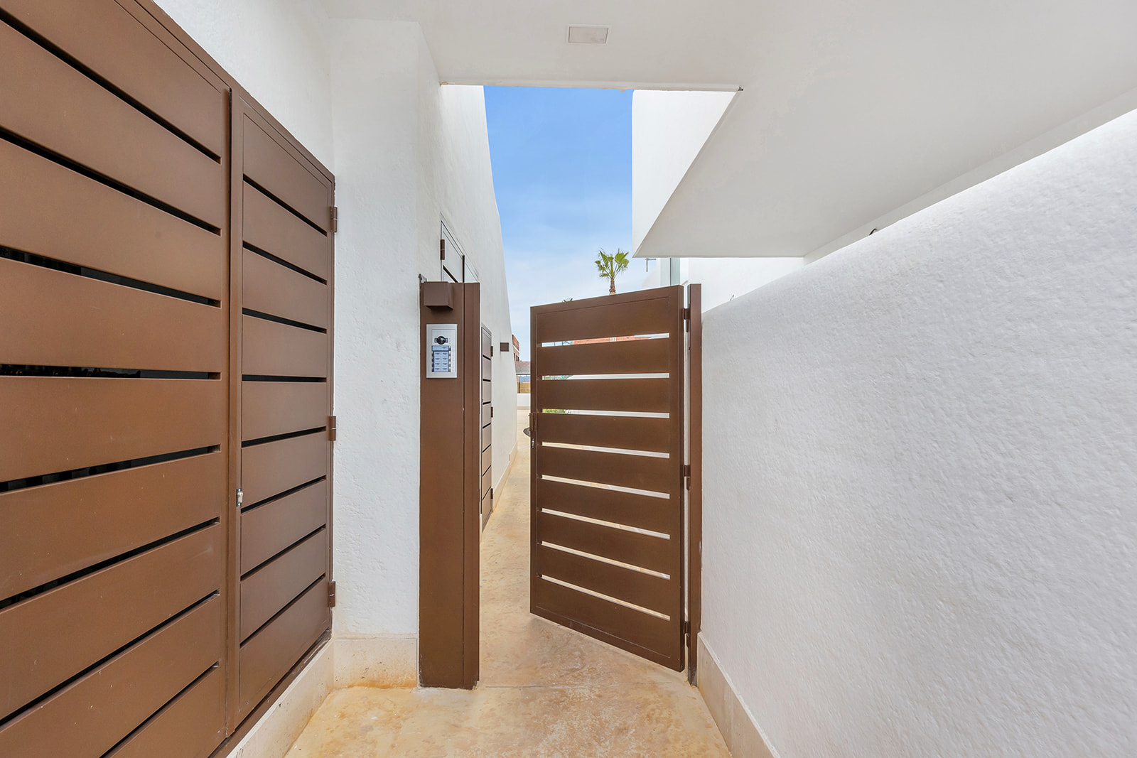 penthouse en Los Alcázares – Ref. 58919825-05