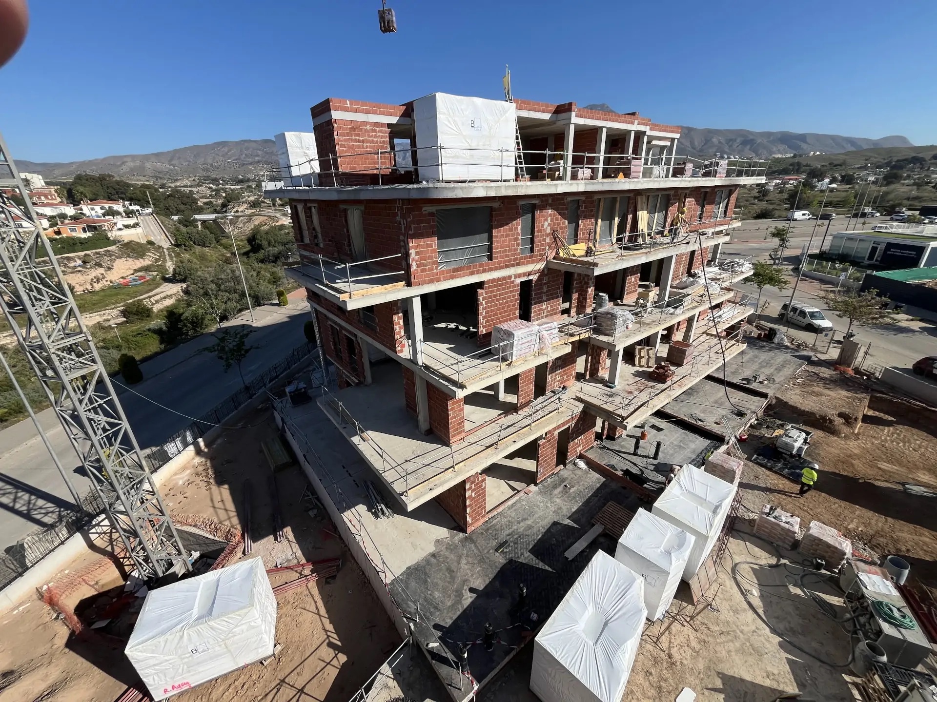 ground-floor en La Vila Joiosa – Ref. 14256409-01