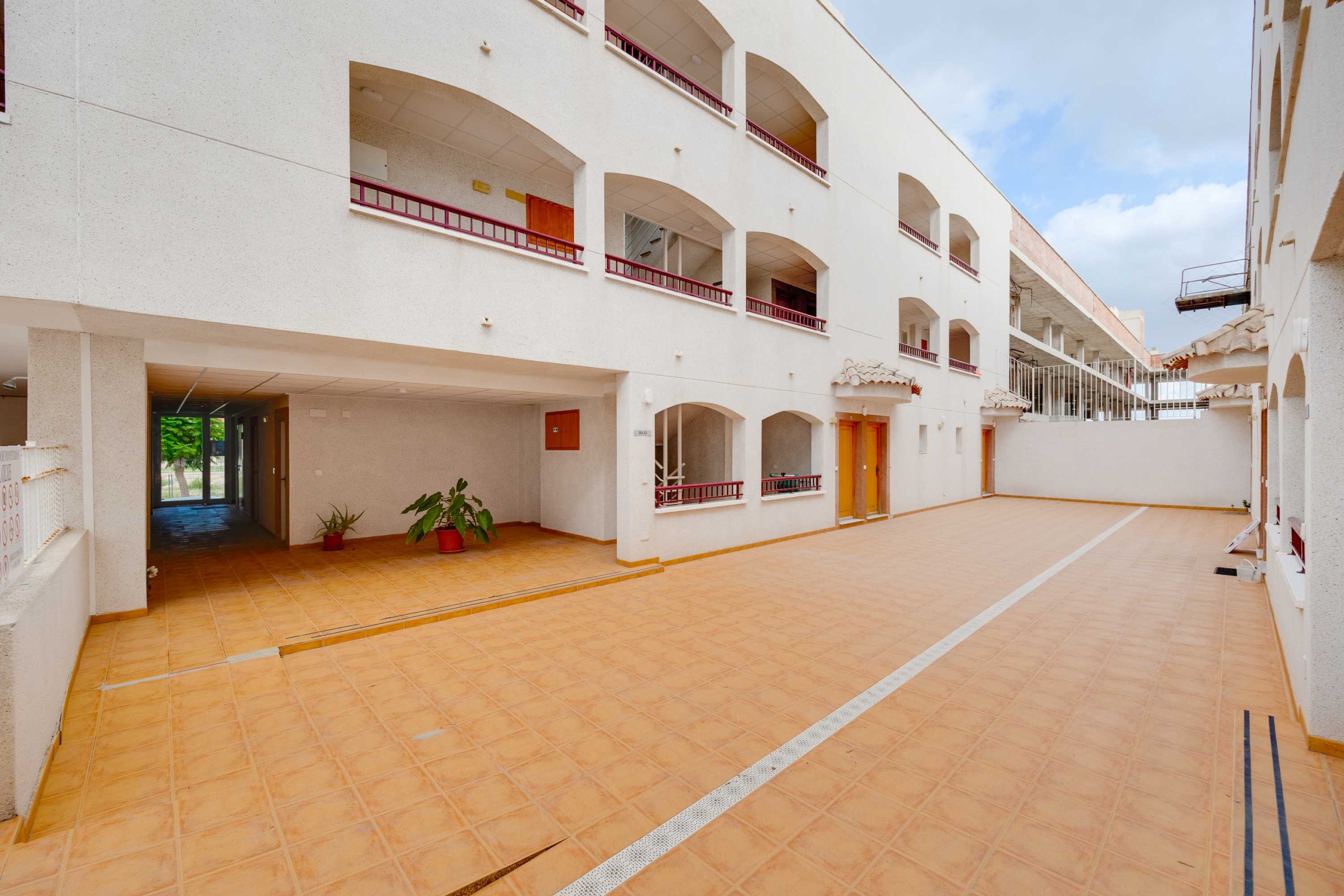 apartment en San Fulgencio – Ref. 60846833-02