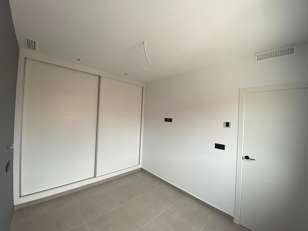 detached en Los Alcázares – Ref. 61330223-01