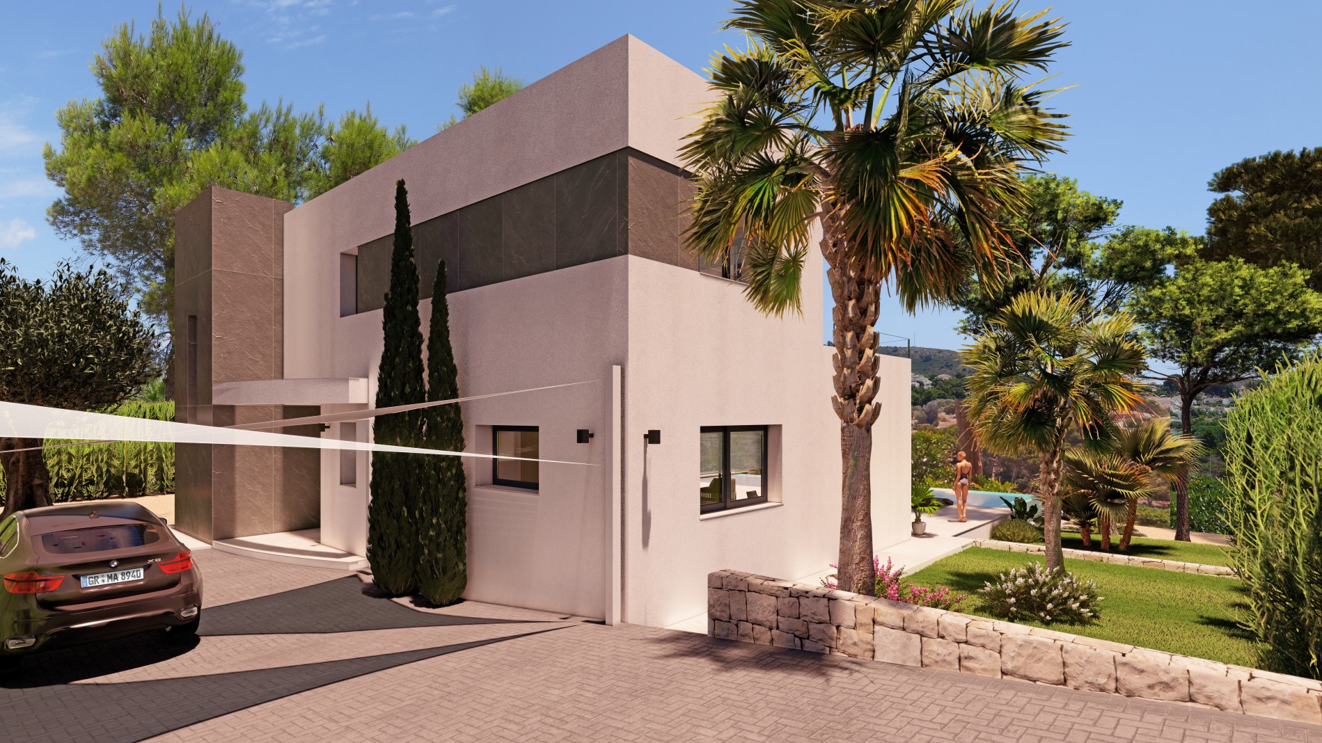 villa en Teulada – Ref. 62205143-01
